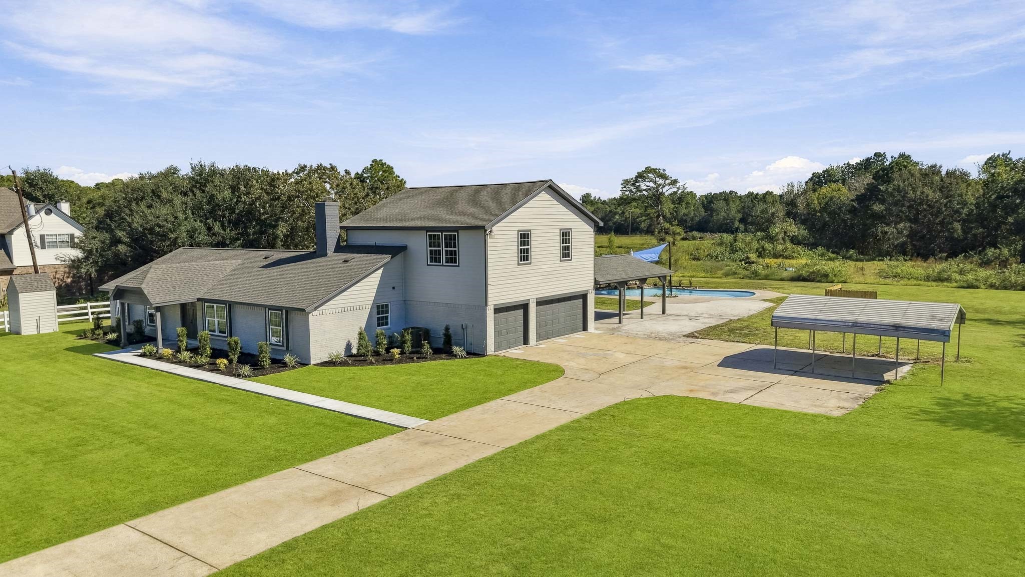 119 Avenue J, Dickinson, TX 77539