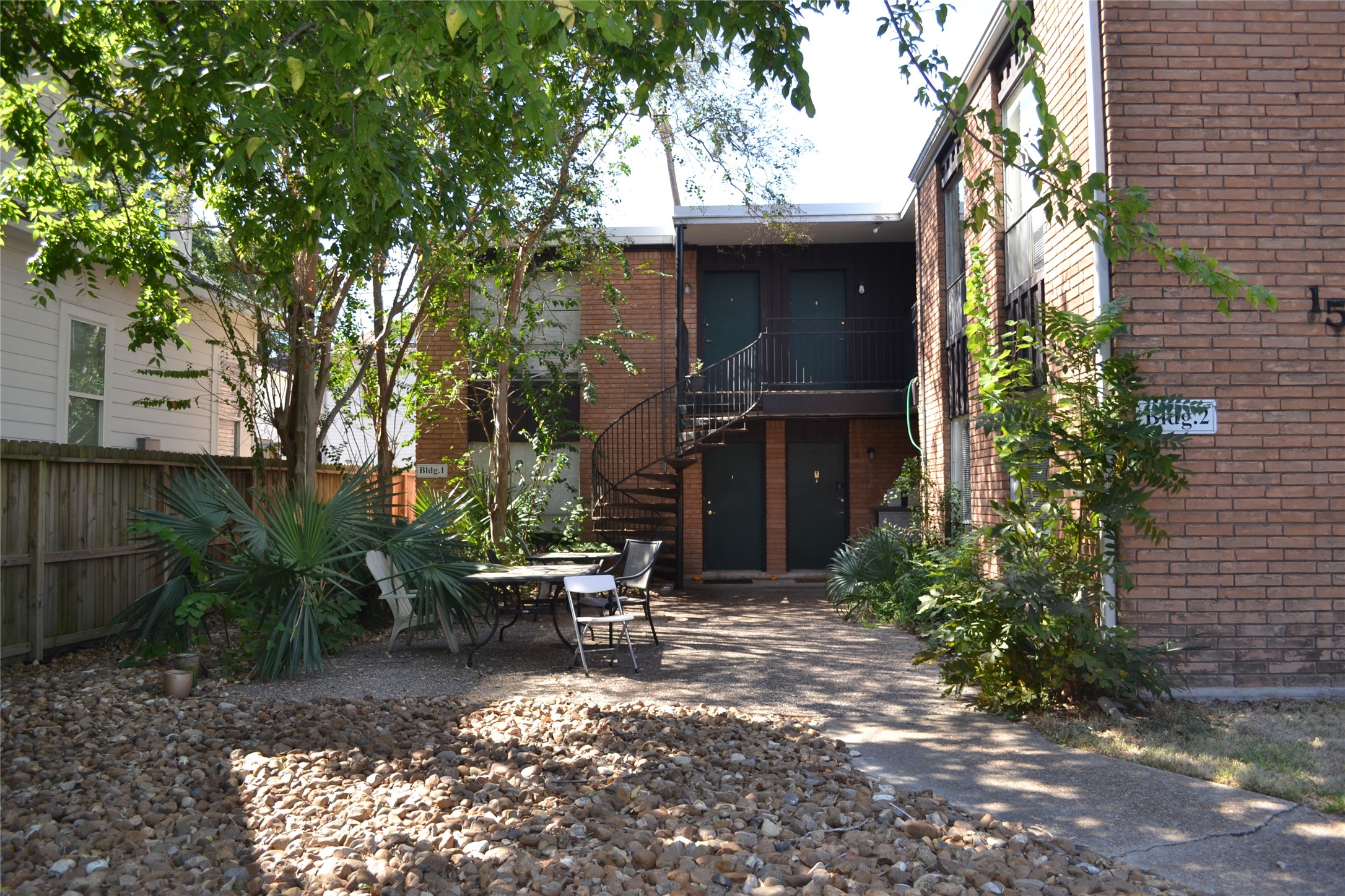 1521 Rutland Street, #4, Houston, TX 77008 1521 Rutland Street, #4, Houston, TX 77008