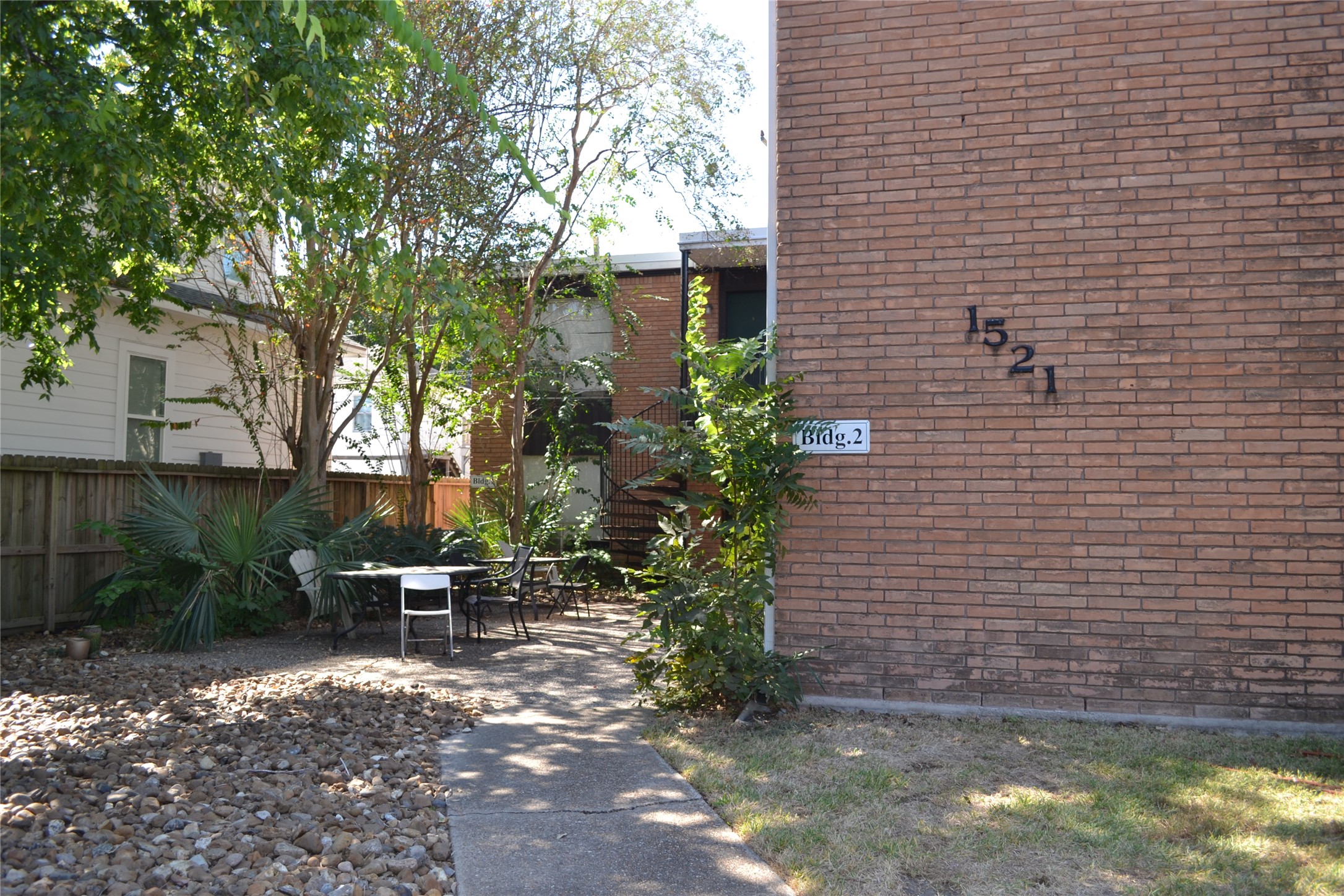 1521 Rutland Street, #4, Houston, TX 77008 1521 Rutland Street, #4, Houston, TX 77008