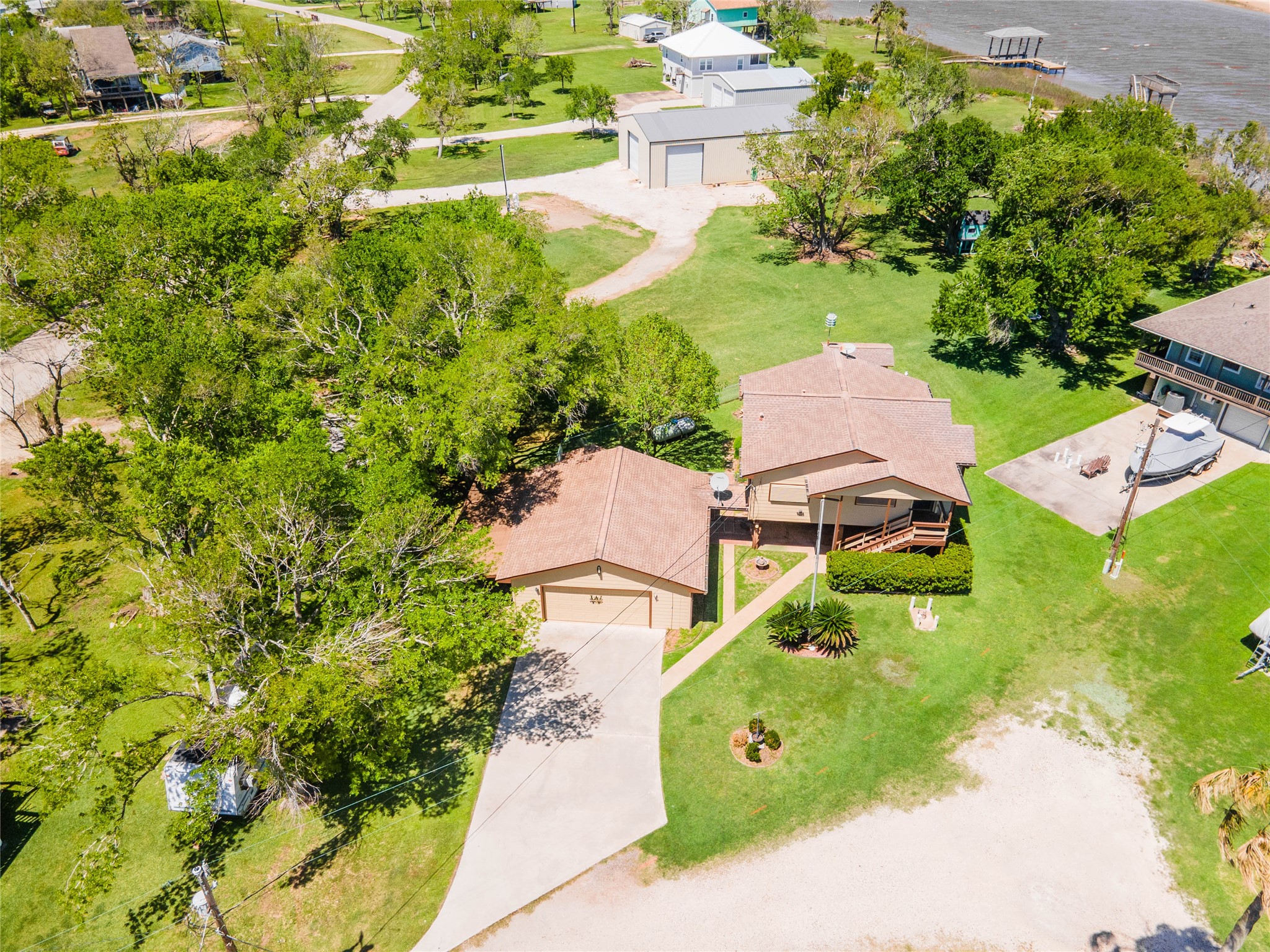 5216-4 County Road 469, Brazoria, TX 77422 5216-4 County Road 469, Brazoria, TX 77422