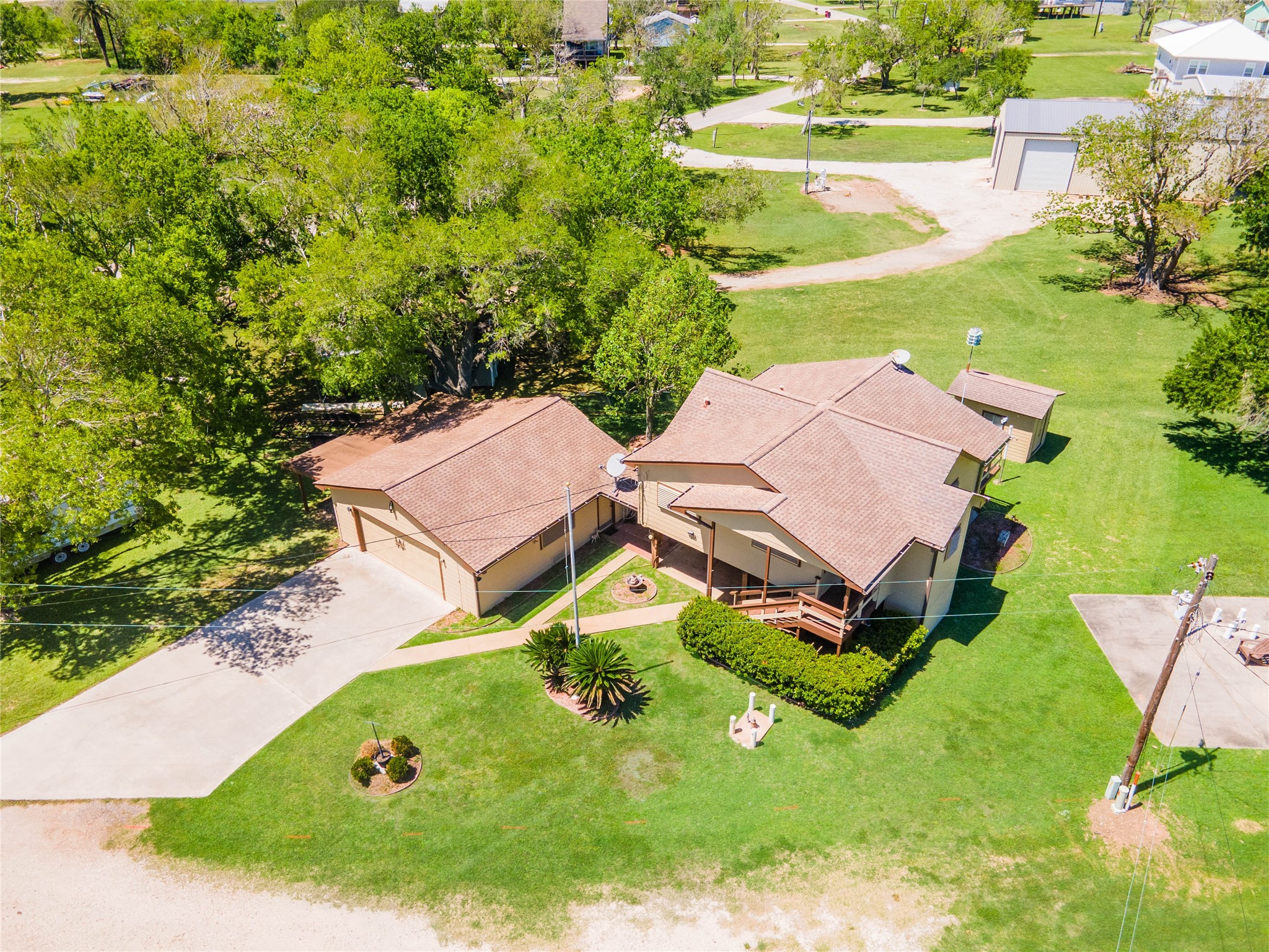 5216-4 County Road 469, Brazoria, TX 77422 5216-4 County Road 469, Brazoria, TX 77422