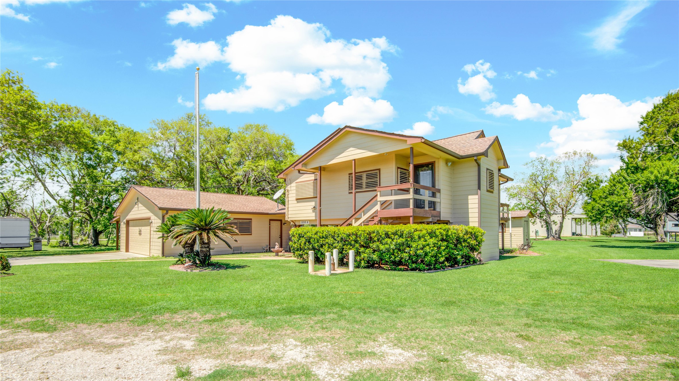 5216-4 County Road 469, Brazoria, TX 77422 5216-4 County Road 469, Brazoria, TX 77422