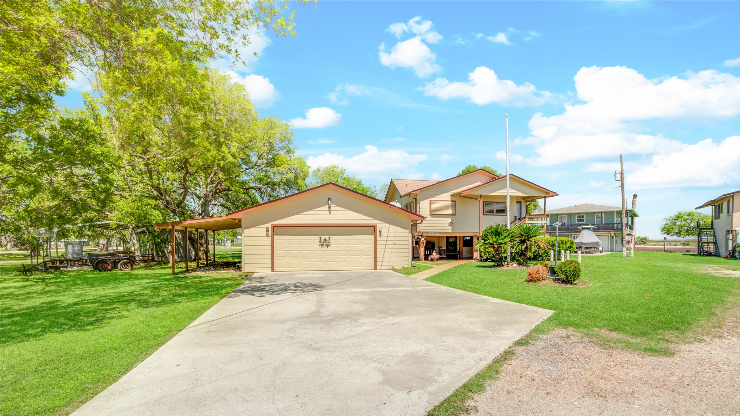 5216-4 County Road 469, Brazoria, TX 77422 5216-4 County Road 469, Brazoria, TX 77422
