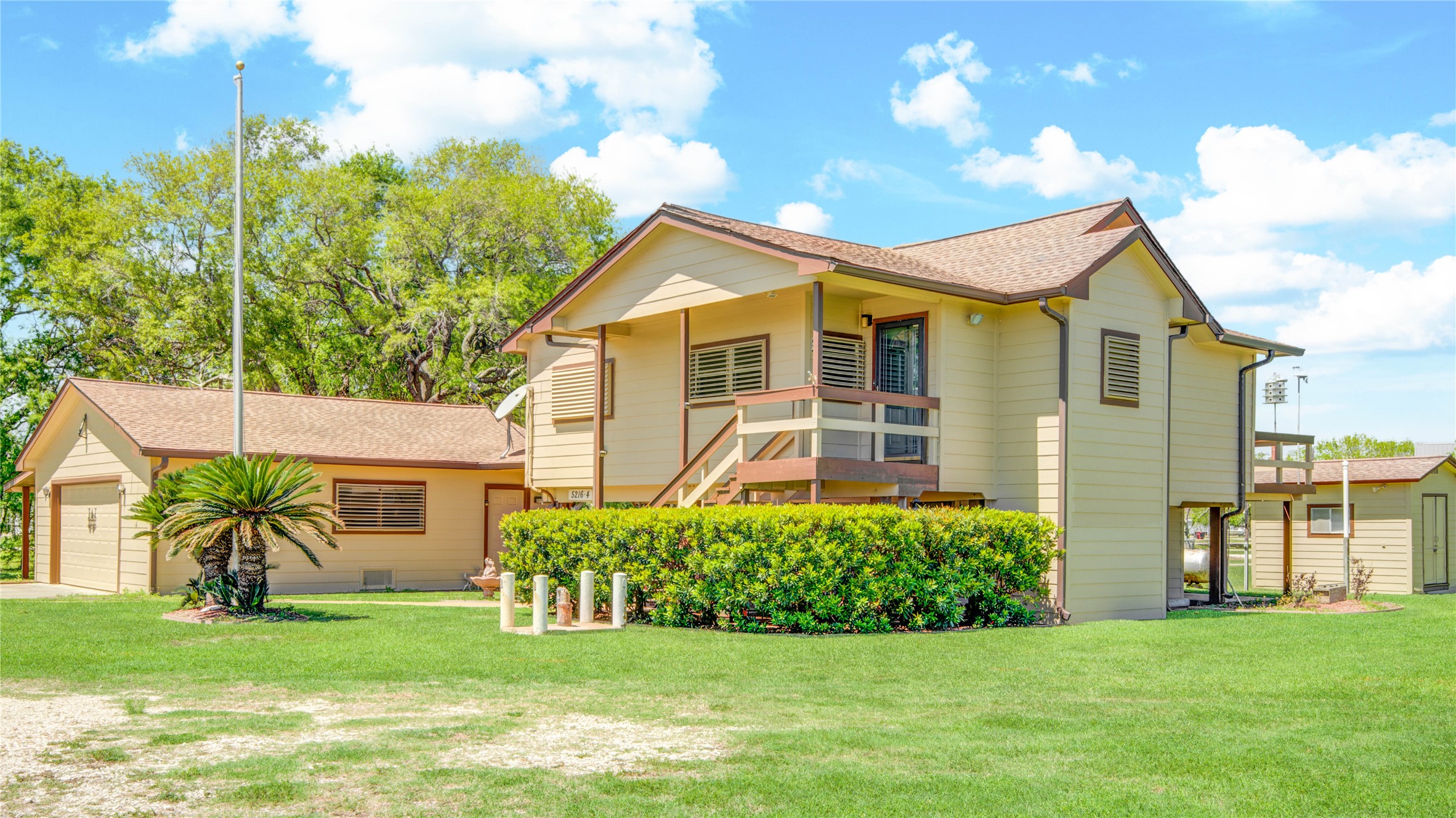 5216-4 County Road 469, Brazoria, TX 77422 5216-4 County Road 469, Brazoria, TX 77422