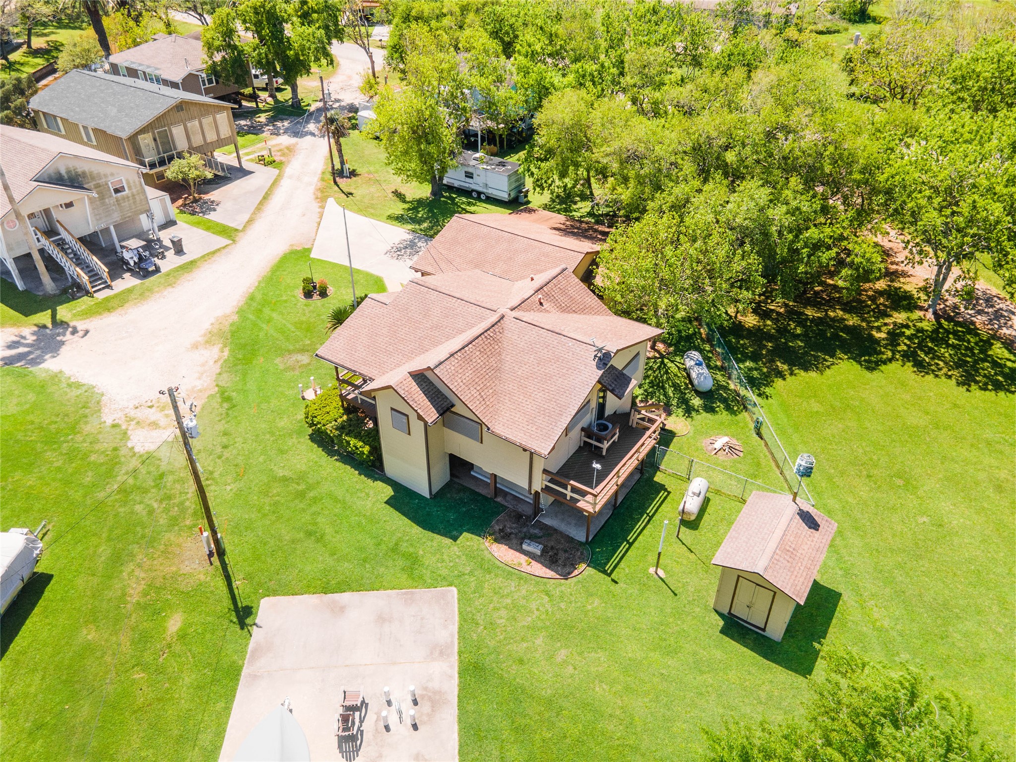 5216-4 County Road 469, Brazoria, TX 77422 5216-4 County Road 469, Brazoria, TX 77422