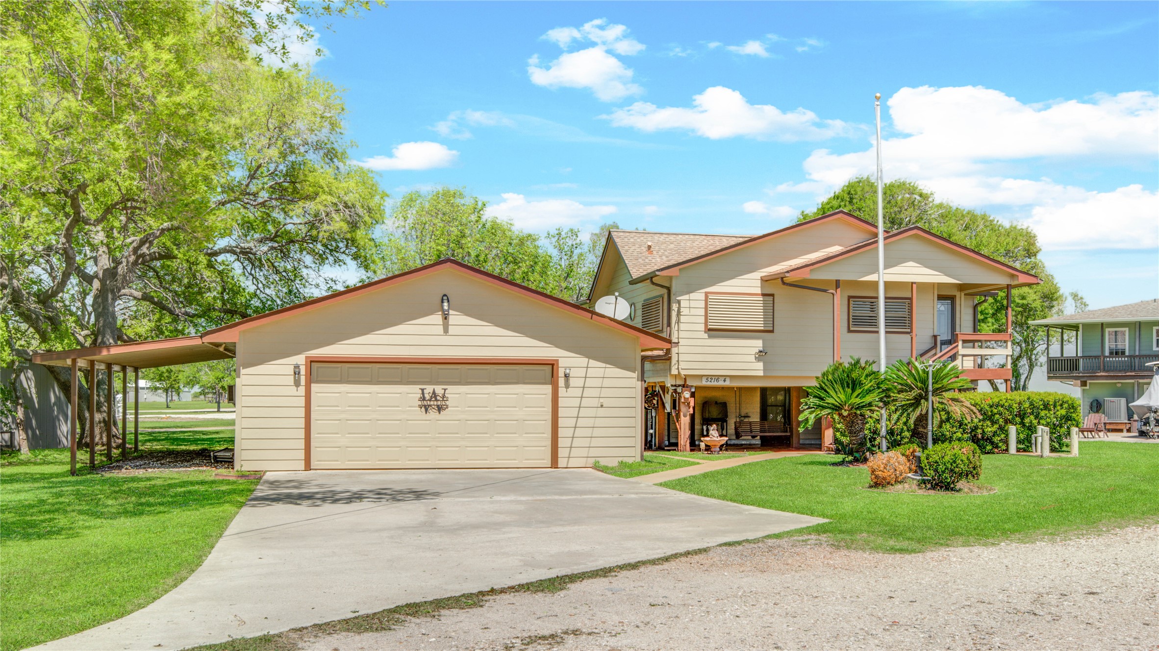 5216-4 County Road 469, Brazoria, TX 77422 5216-4 County Road 469, Brazoria, TX 77422