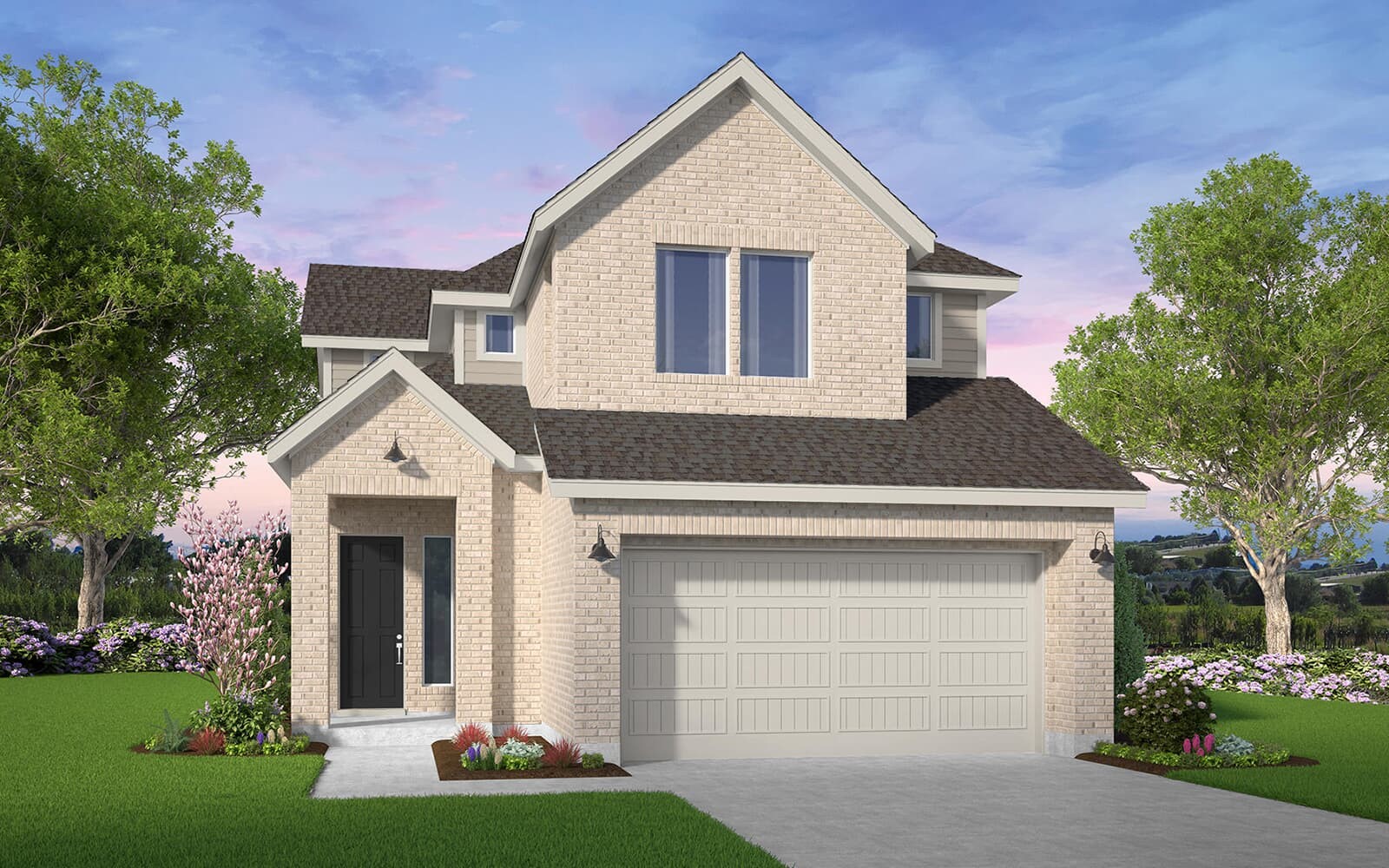 7318 Prairie Lakeshore Lane, Katy, TX 77493