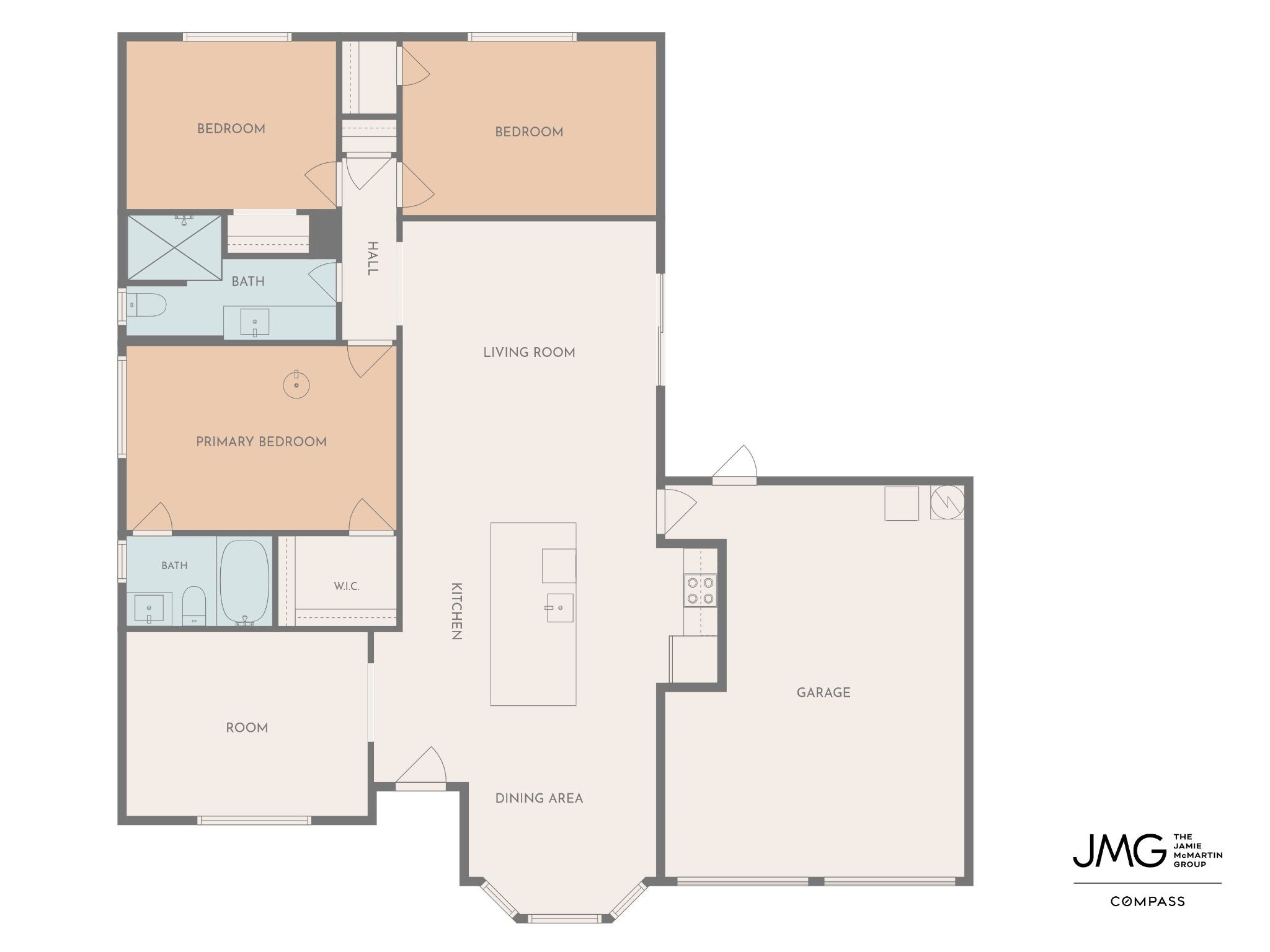 910 Centerwood Drive, Houston, TX 77013