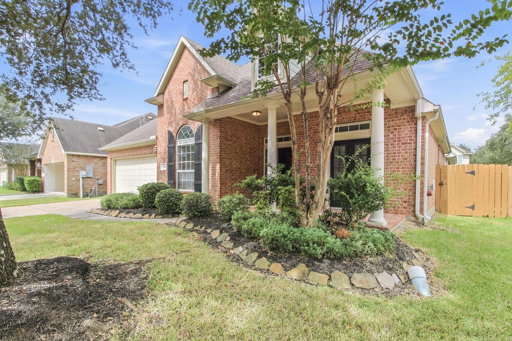 2716 Alessandria Lane, League City, TX 77573