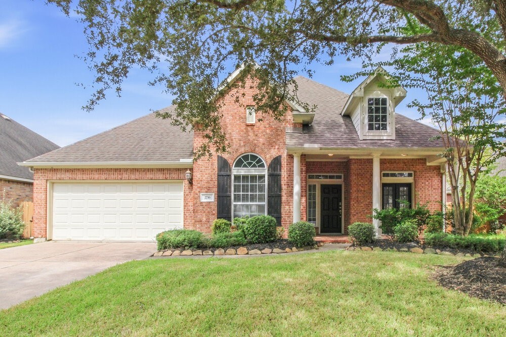 2716 Alessandria Lane, League City, TX 77573