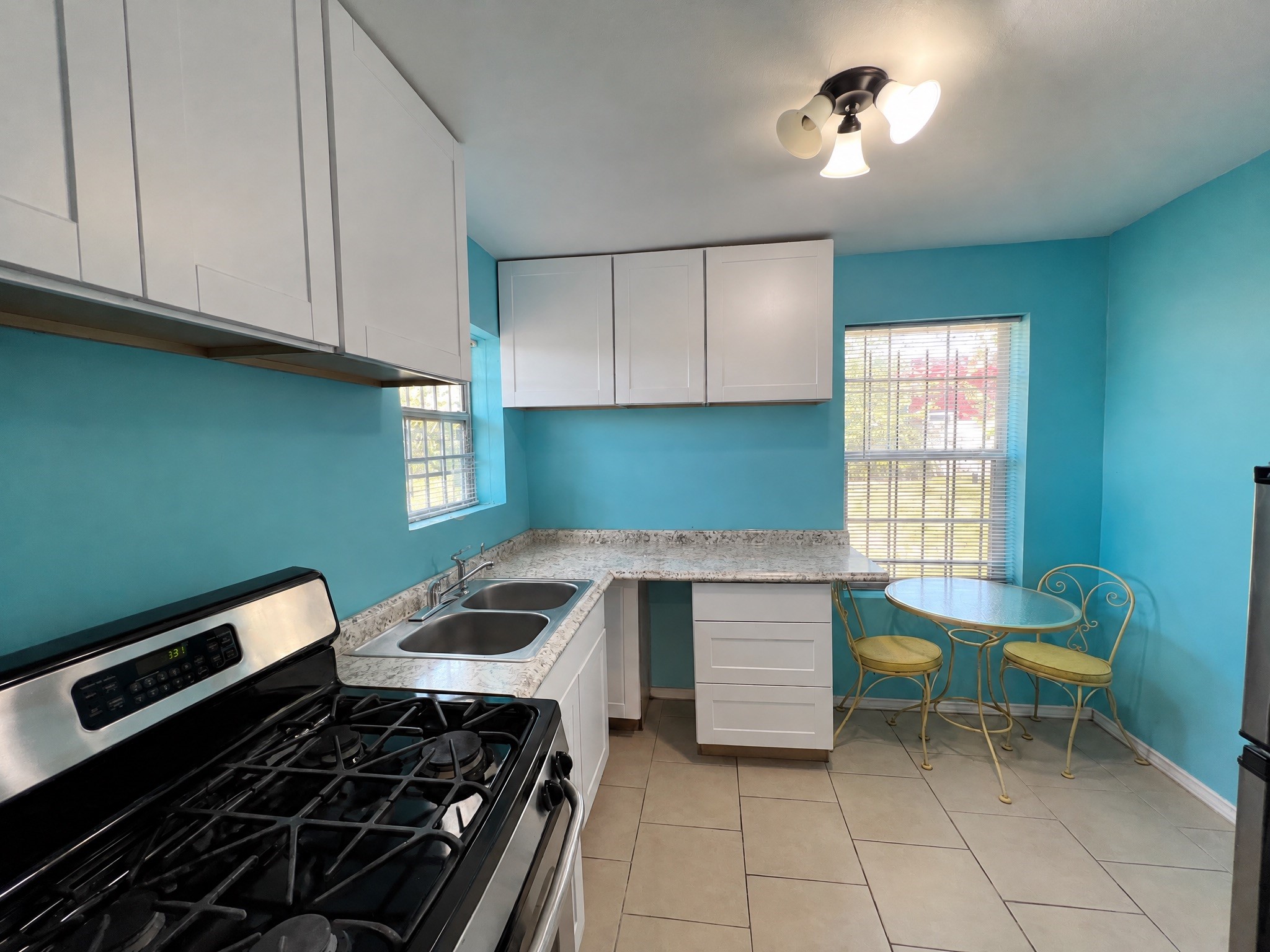 5313 Bataan Road, Houston, TX 77033
