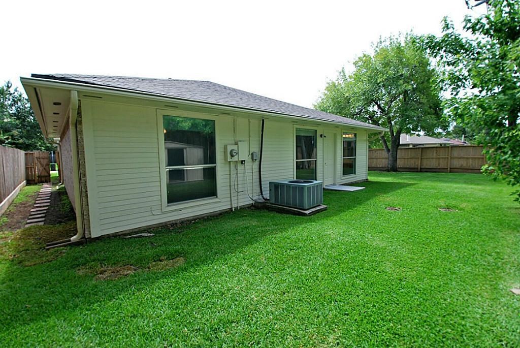 1503 Vickery Drive, Sugar Land, TX 77498