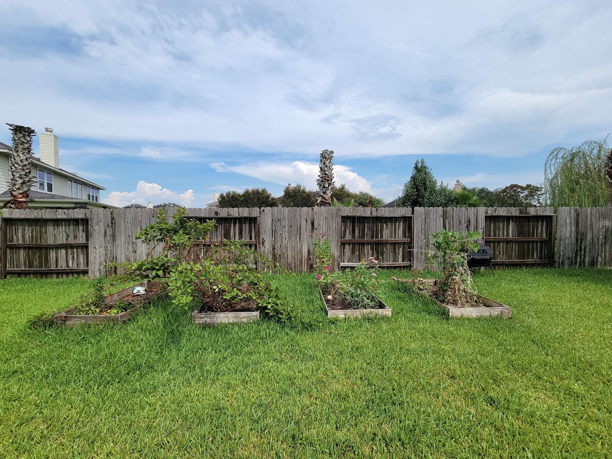 819 Arlington Lane, Rosenberg, TX 77469