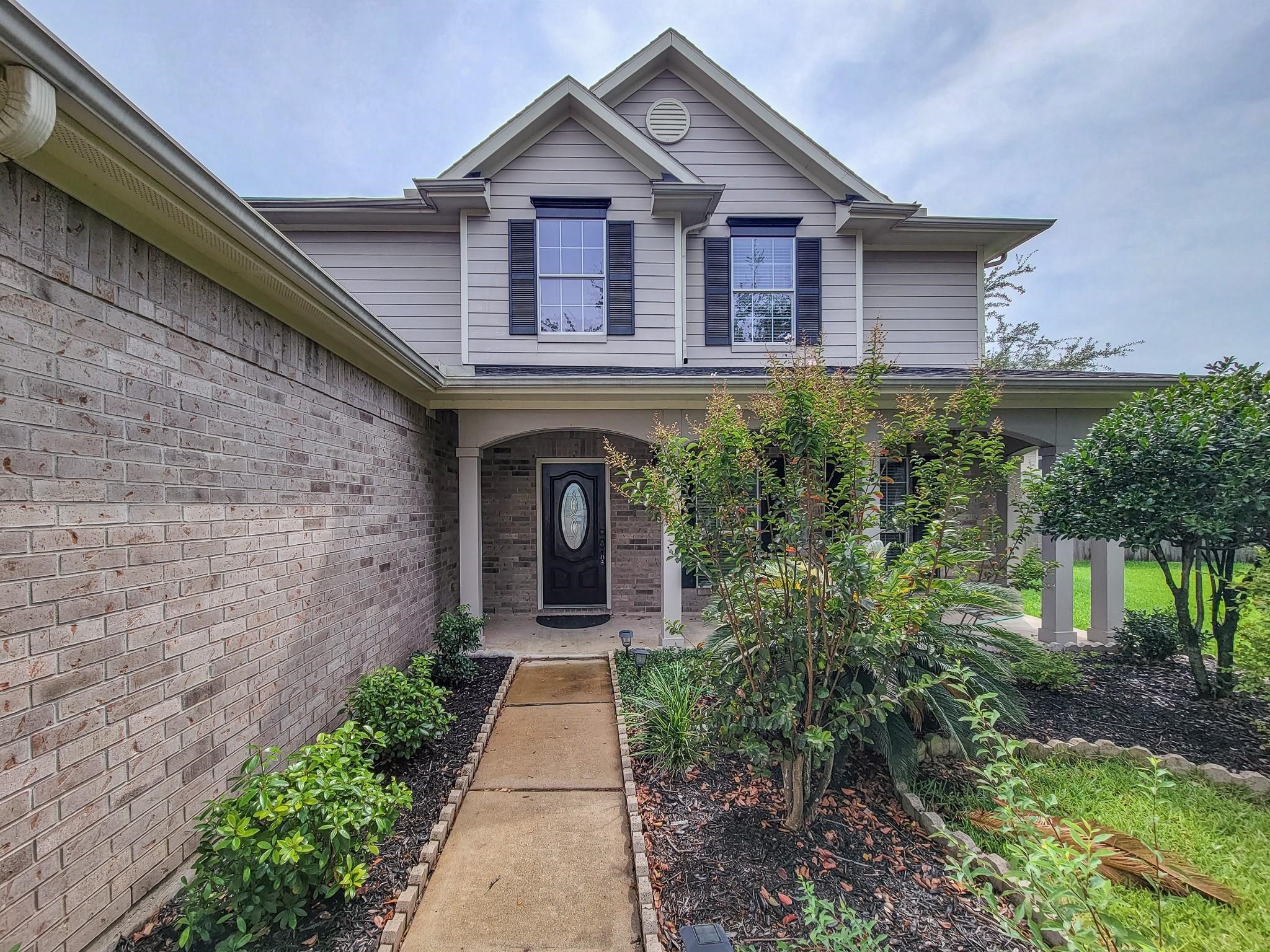 819 Arlington Lane, Rosenberg, TX 77469