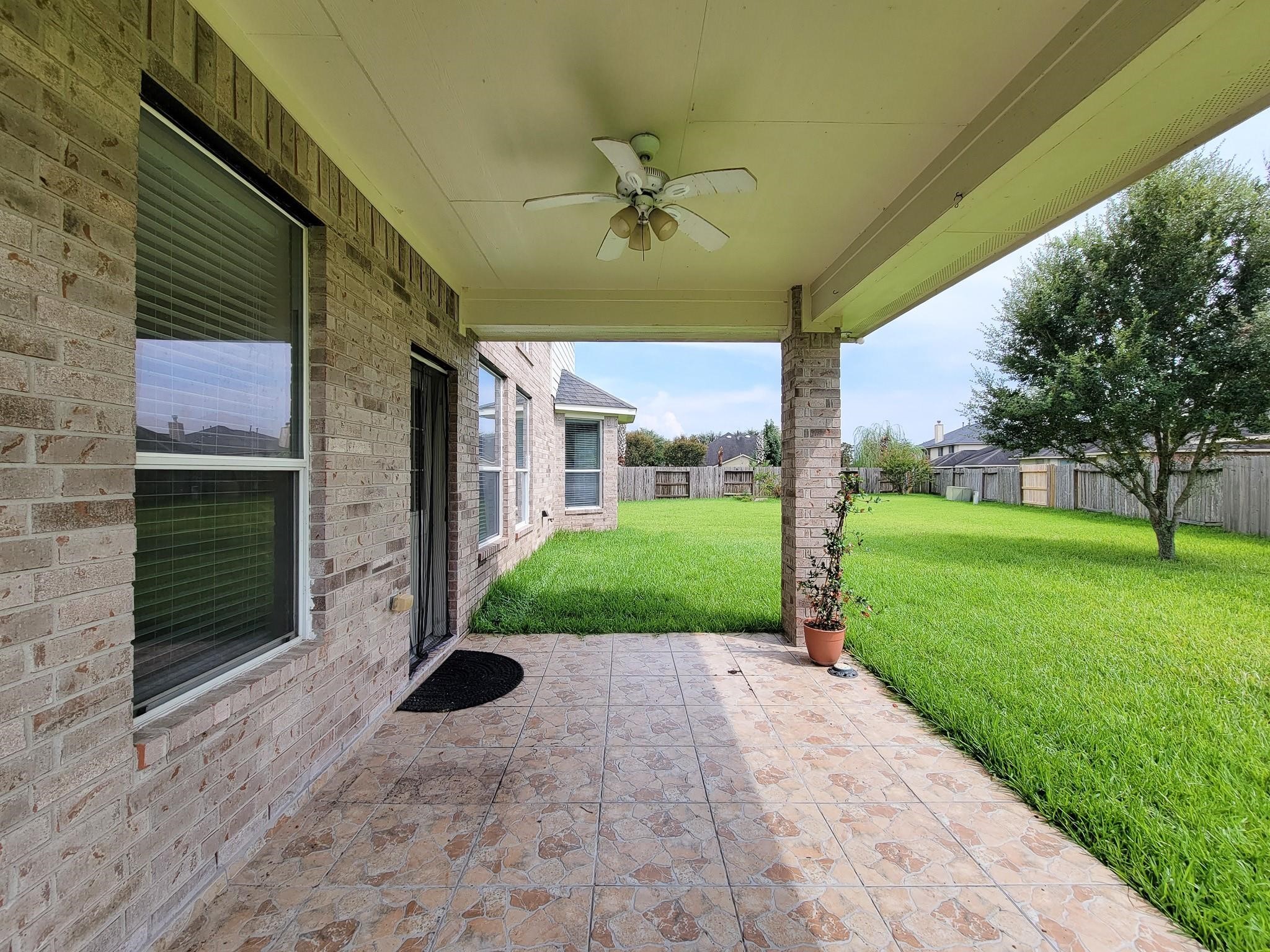 819 Arlington Lane, Rosenberg, TX 77469