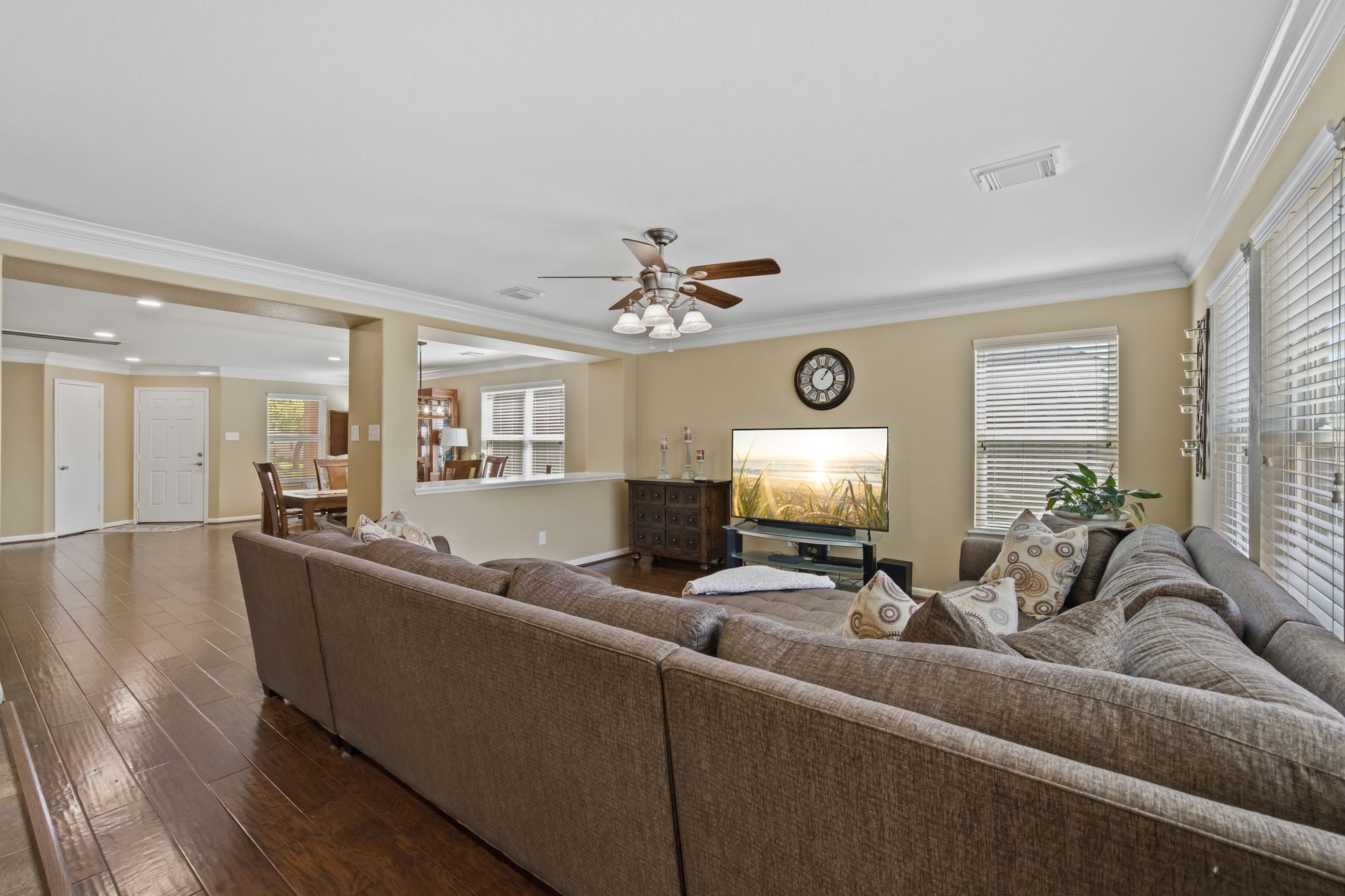 Living/ Family Room