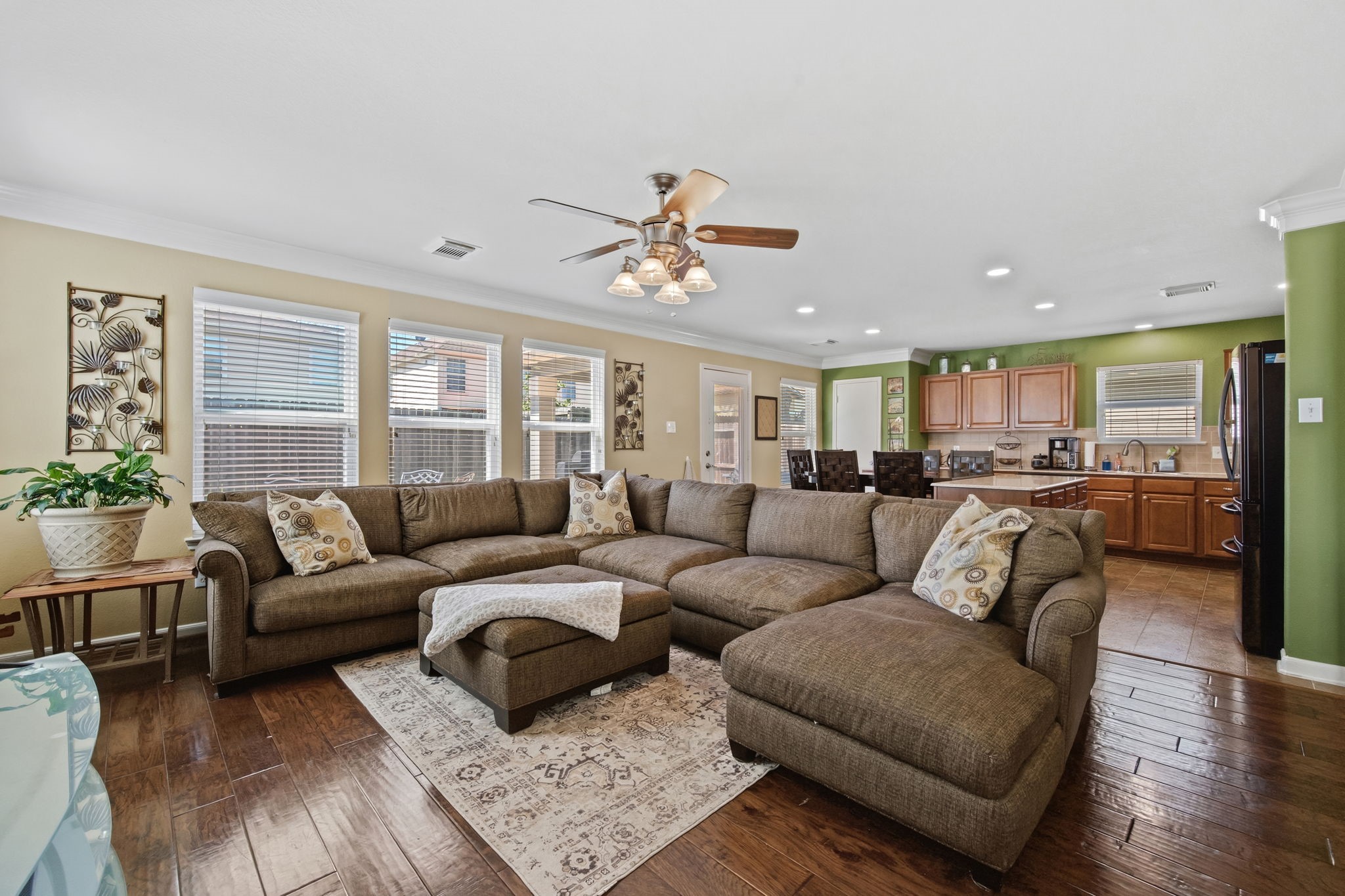 Living/ Family Room