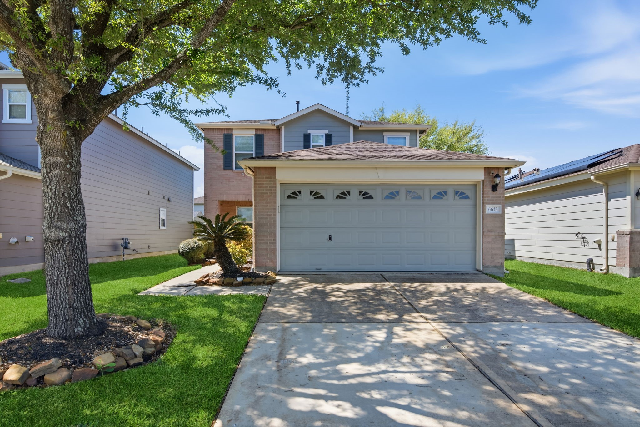 6615 Green Pear Lane, Houston, TX 77049 6615 Green Pear Lane, Houston, TX 77049
