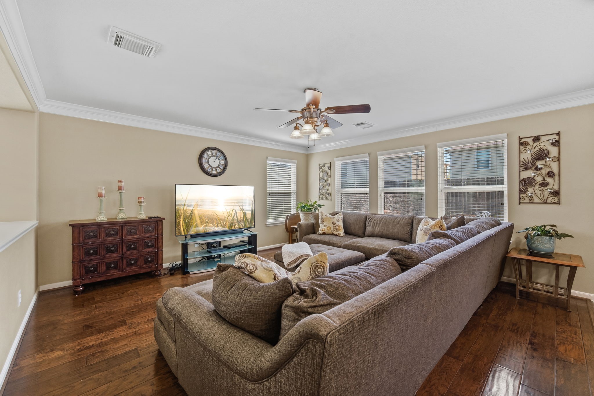 Living/ Family Room