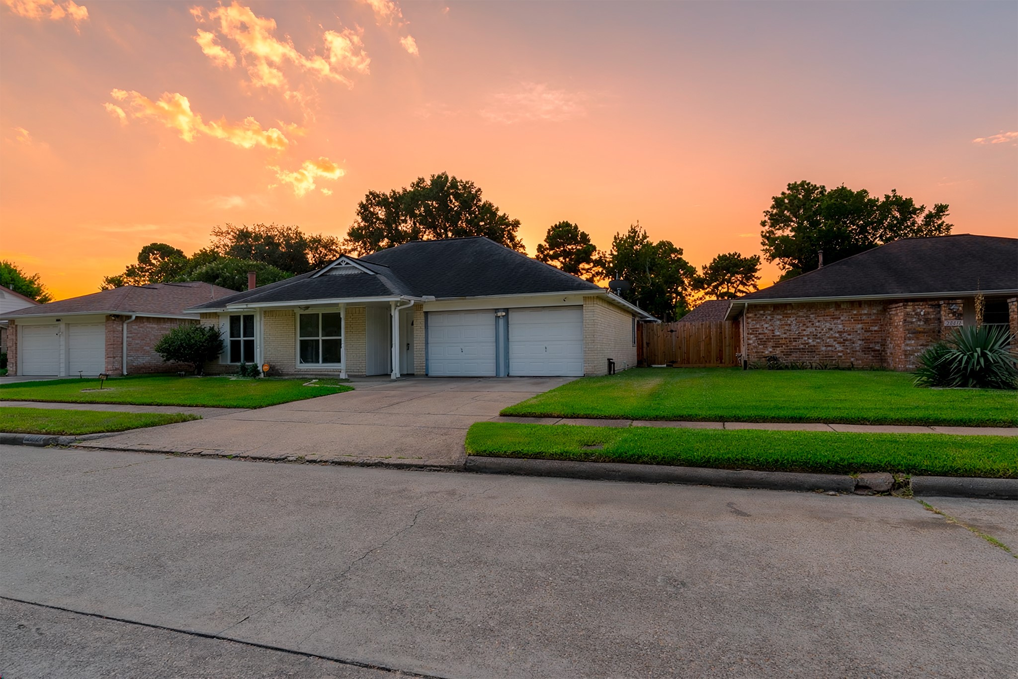 20007 Jasperwood Circle, Katy, TX 77449 20007 Jasperwood Circle, Katy, TX 77449