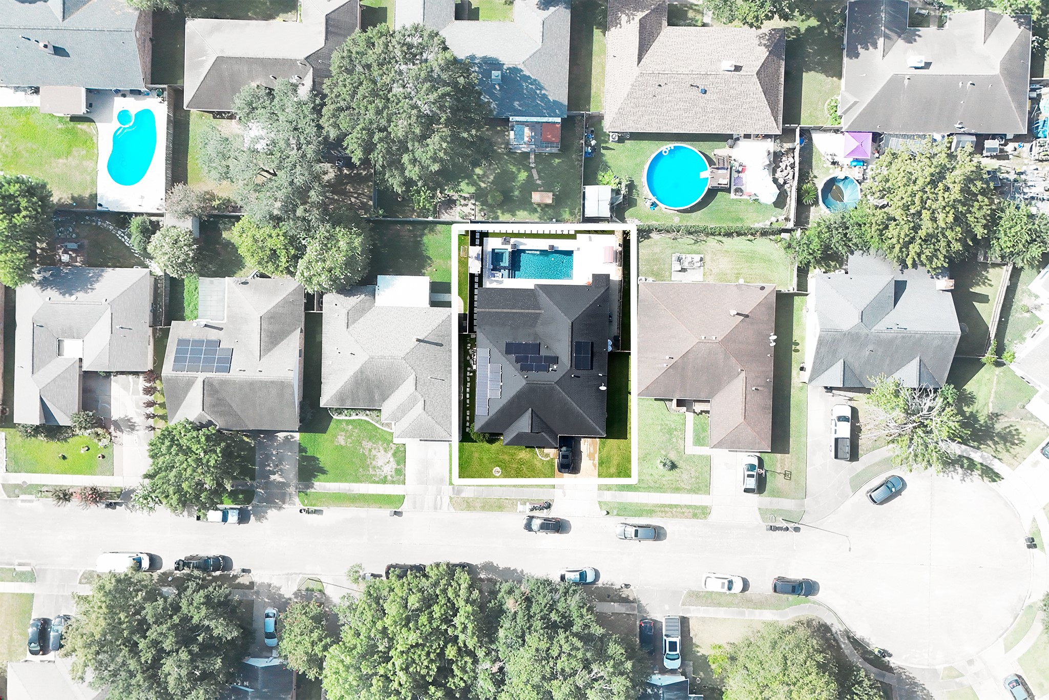 20007 Jasperwood Circle, Katy, TX 77449 20007 Jasperwood Circle, Katy, TX 77449