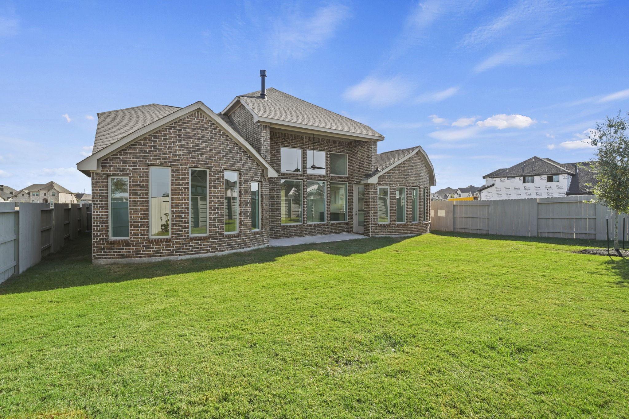 5119 Mulberry Shrubs Lane, Manvel, TX 77578