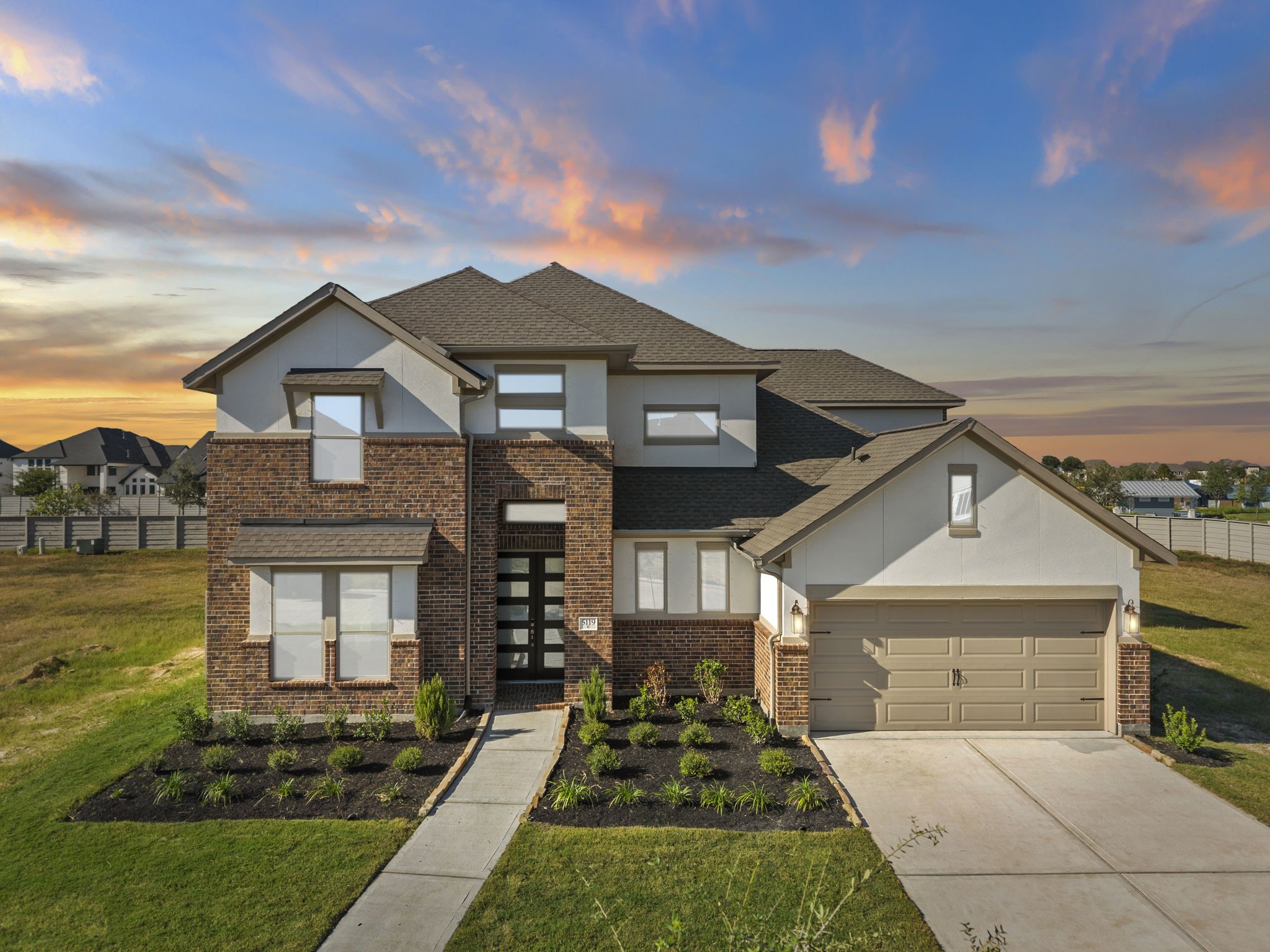 5119 Mulberry Shrubs Lane, Manvel, TX 77578