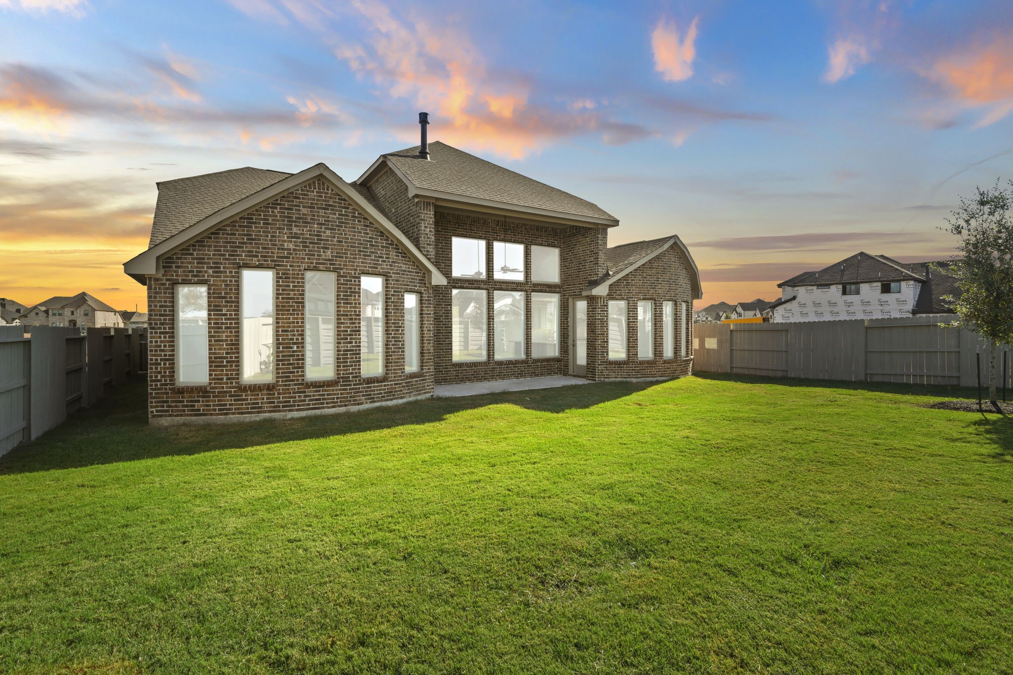 5119 Mulberry Shrubs Lane, Manvel, TX 77578