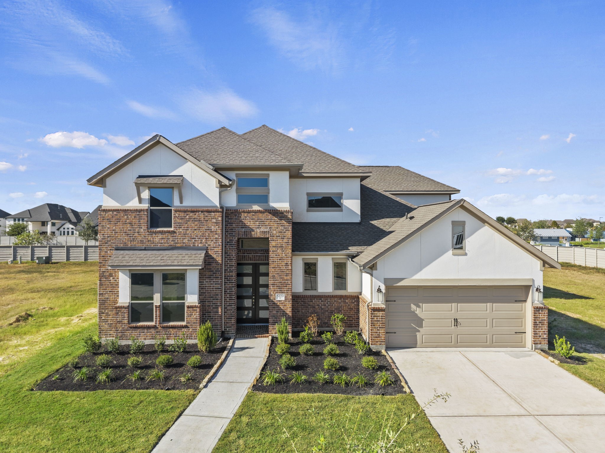 5119 Mulberry Shrubs Lane, Manvel, TX 77578