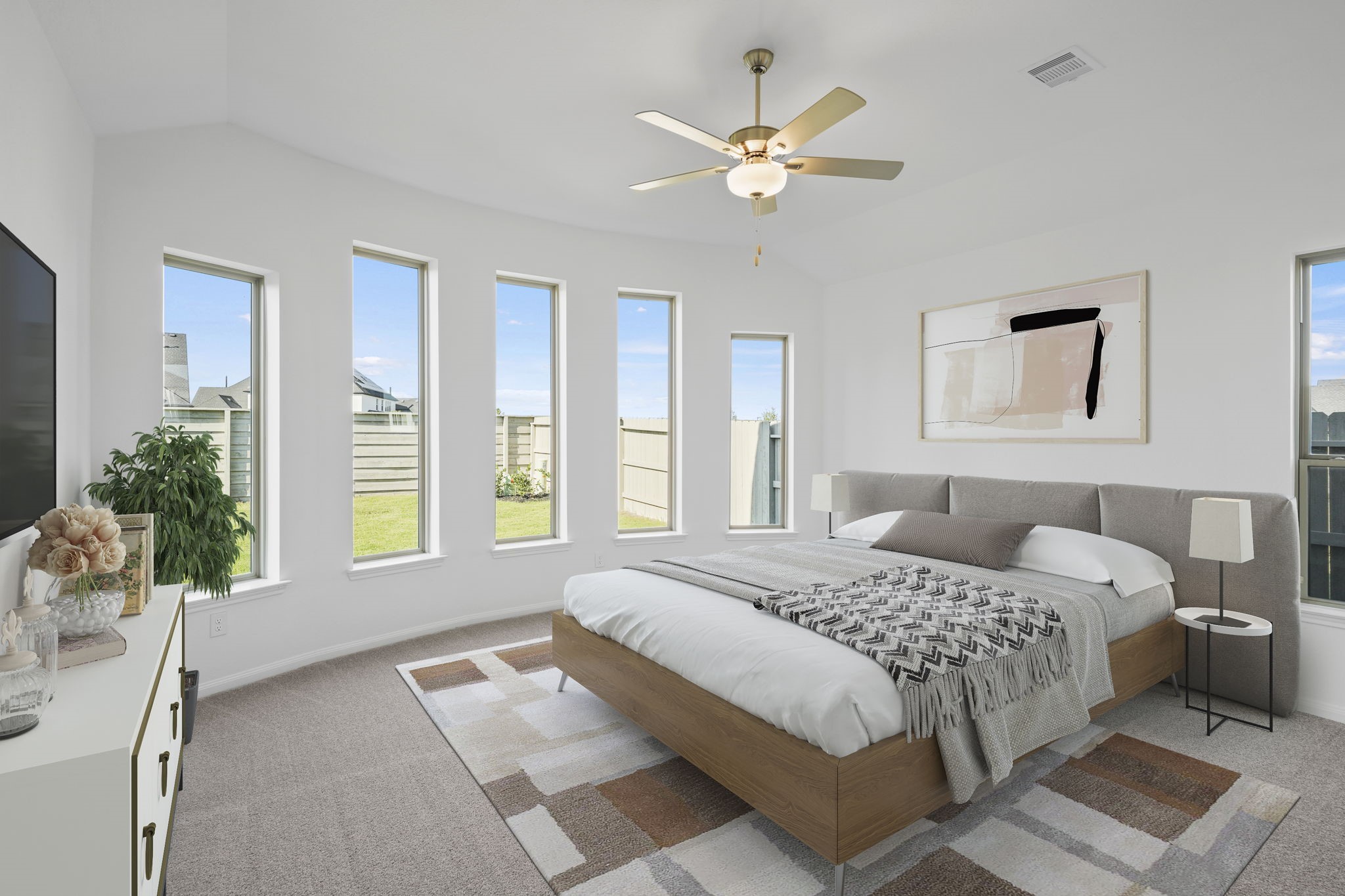 5119 Mulberry Shrubs Lane, Manvel, TX 77578