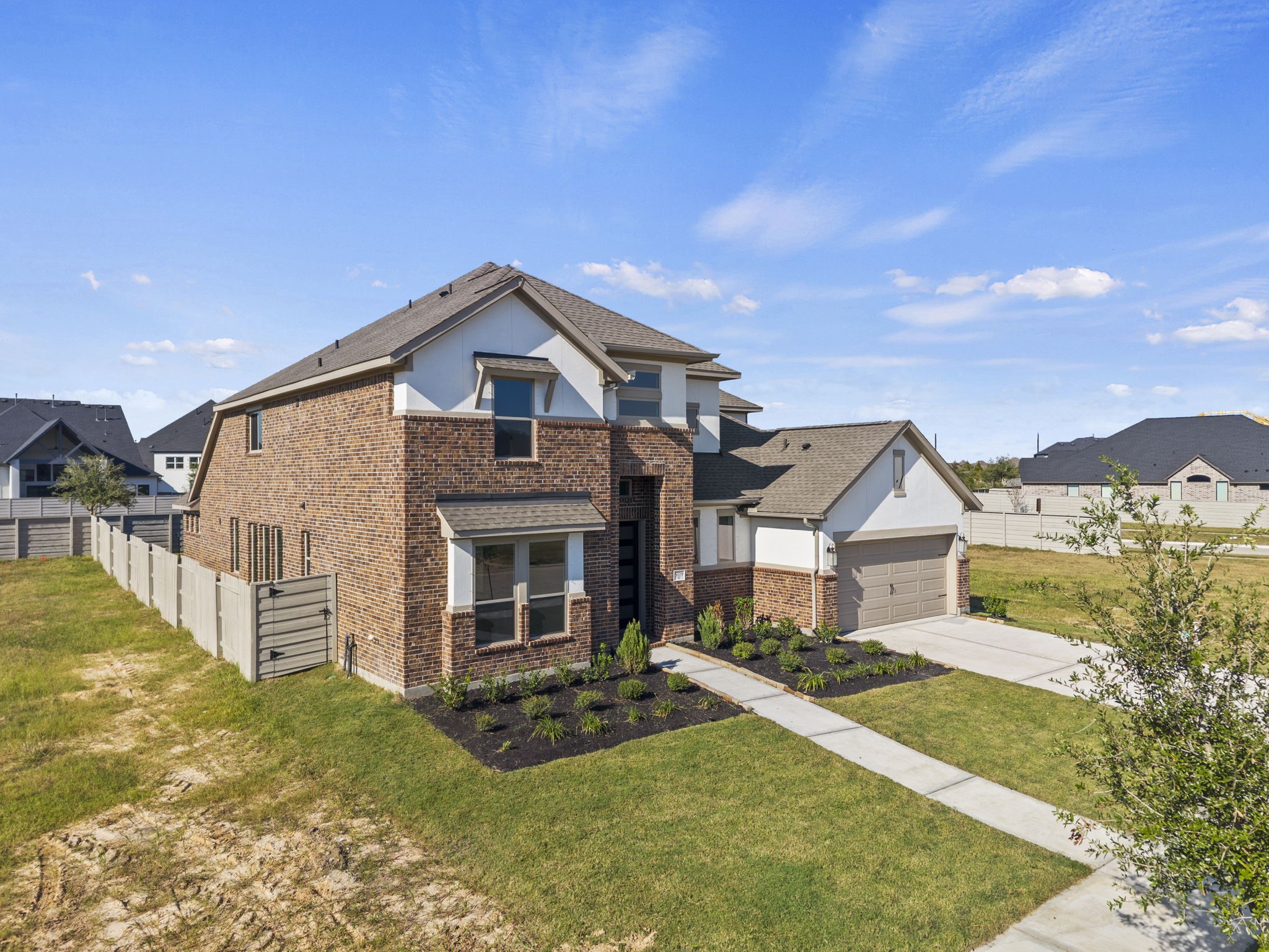 5119 Mulberry Shrubs Lane, Manvel, TX 77578