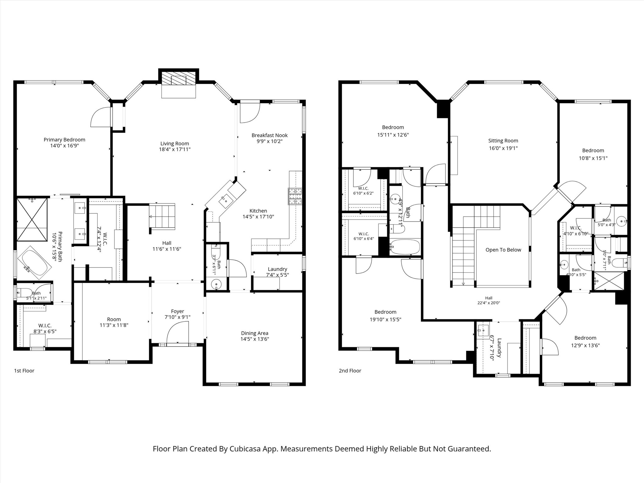 Home Layout