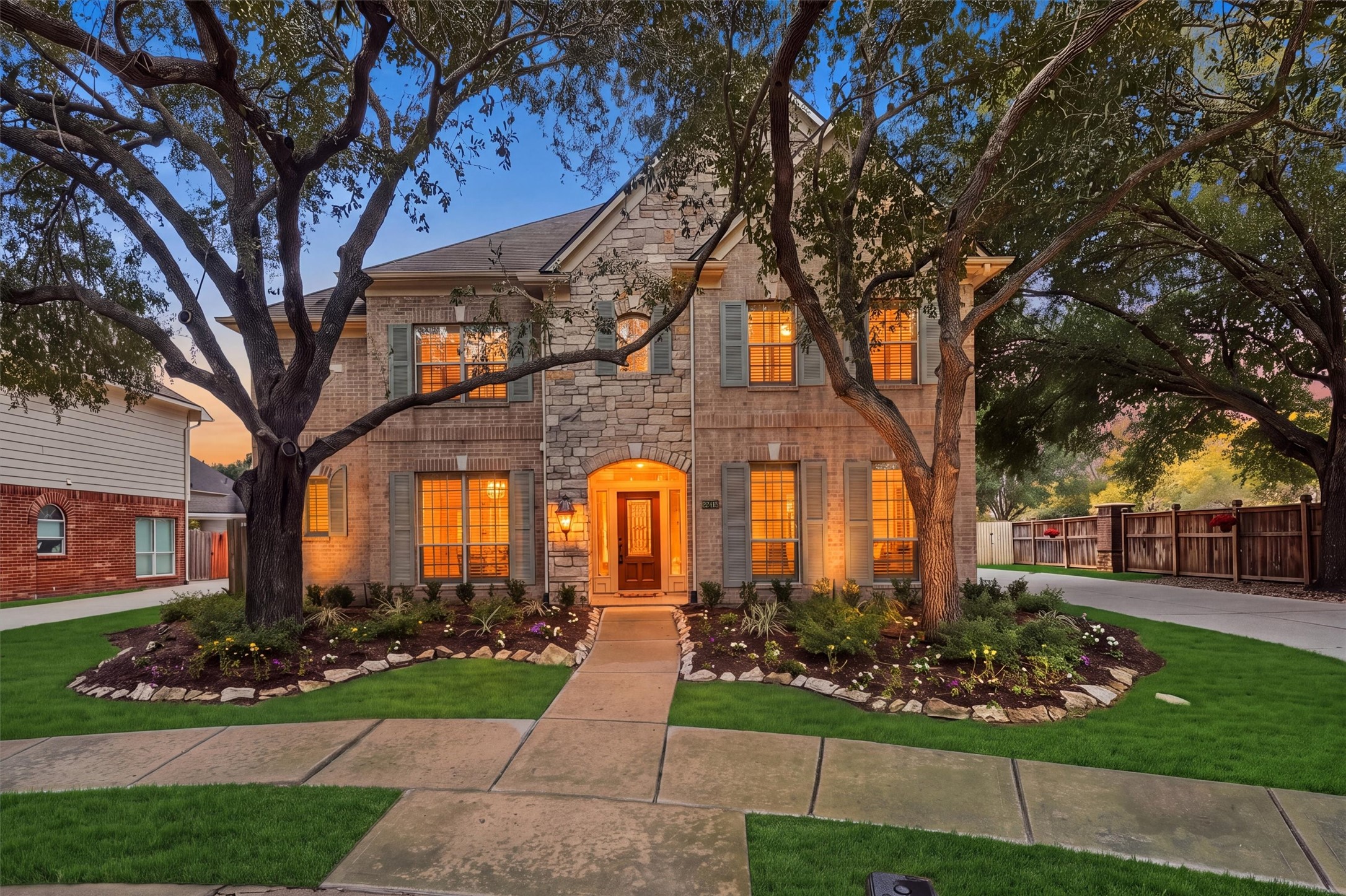 22415 Elizabeth Place Court, Katy, TX 77494