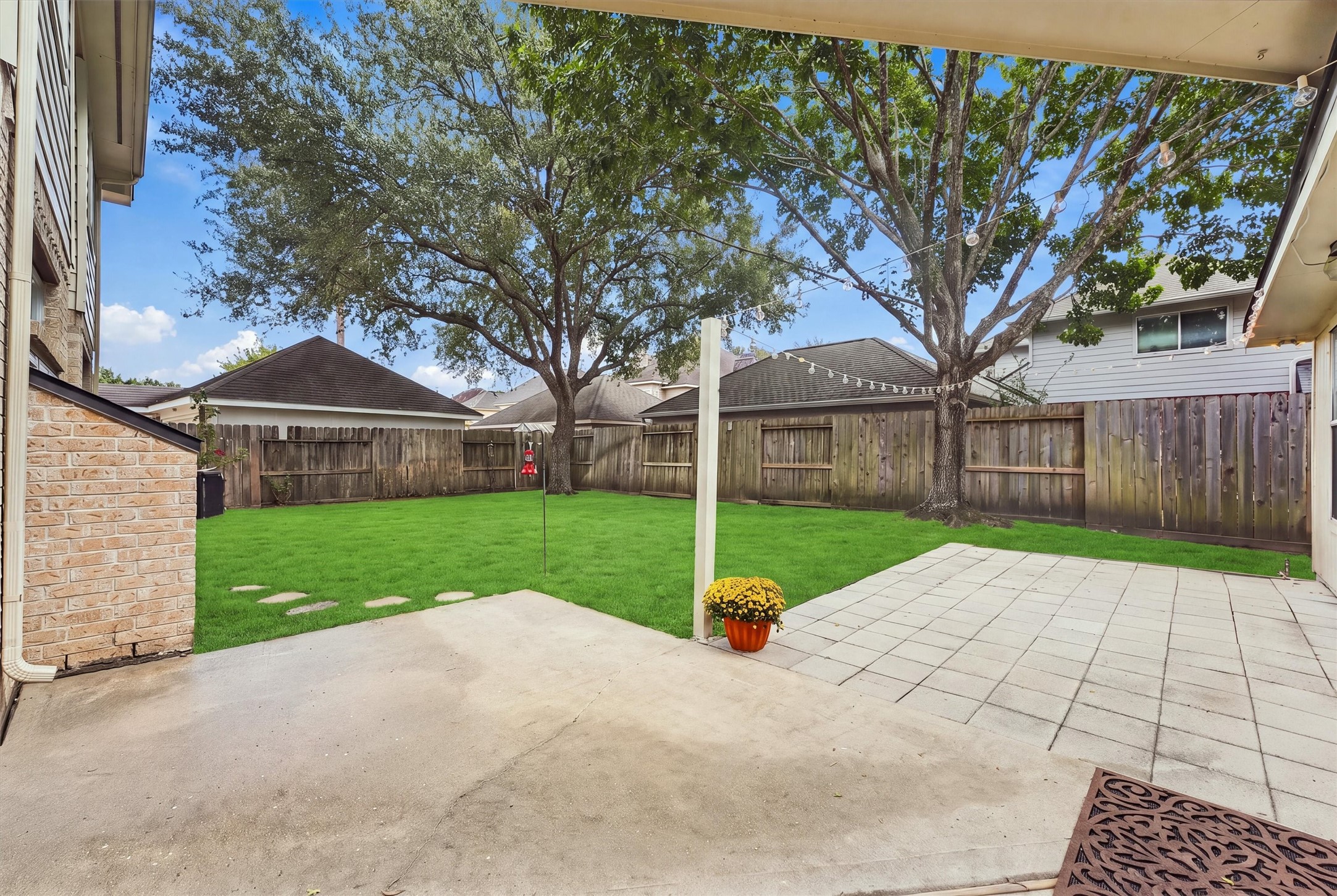 22415 Elizabeth Place Court, Katy, TX 77494