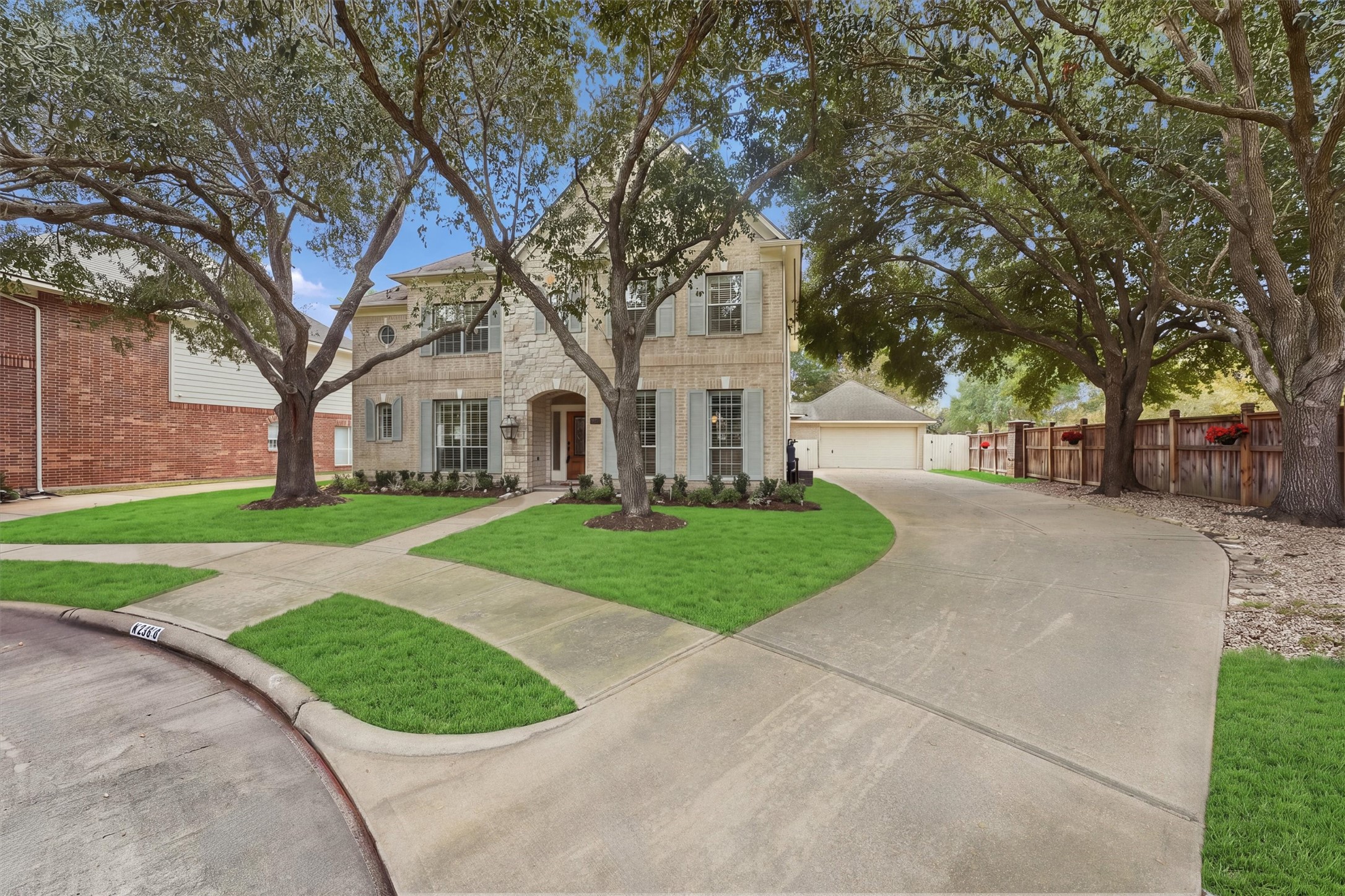 22415 Elizabeth Place Court, Katy, TX 77494