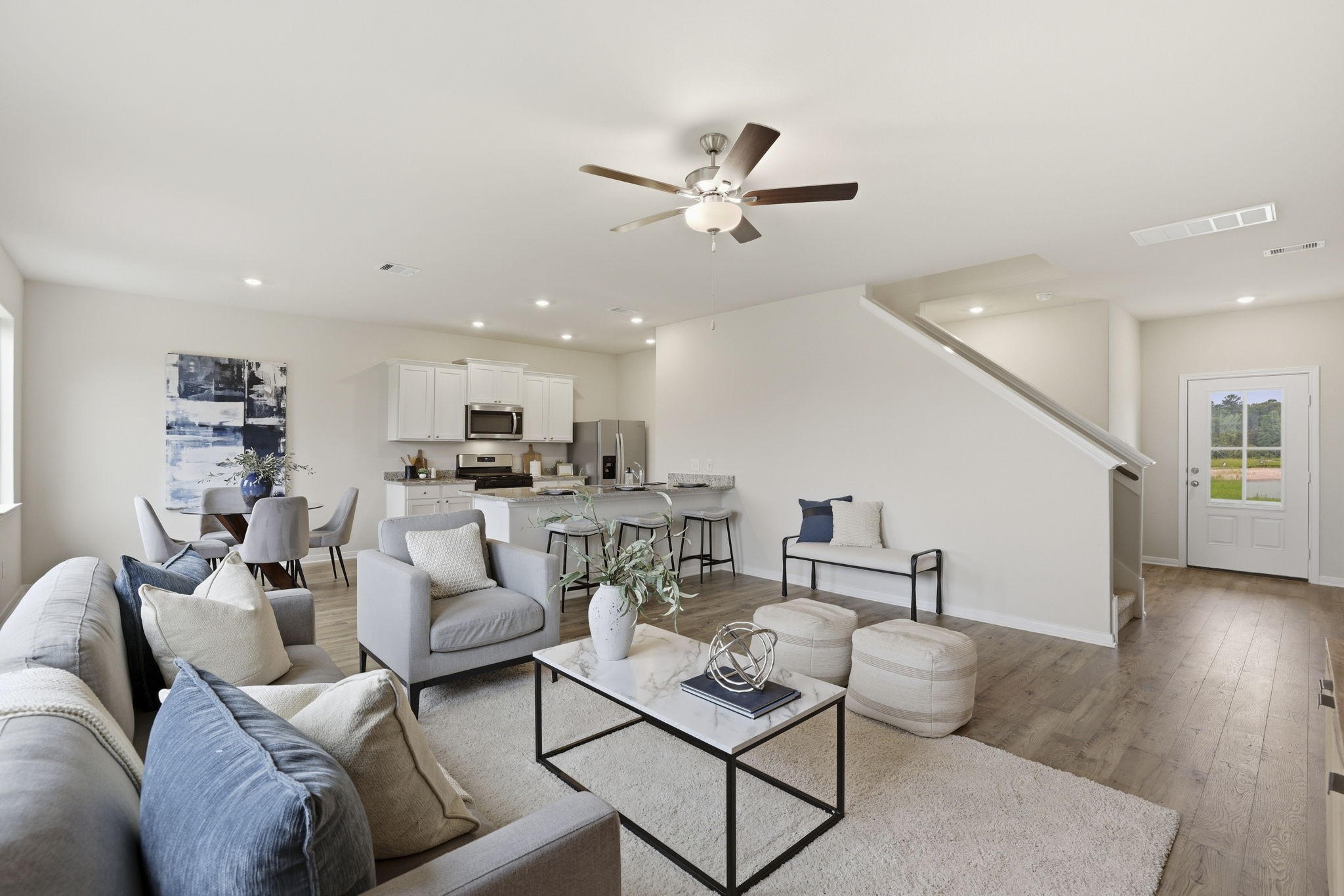 23010 Arizona Cypress Drive, Hockley, TX 77447