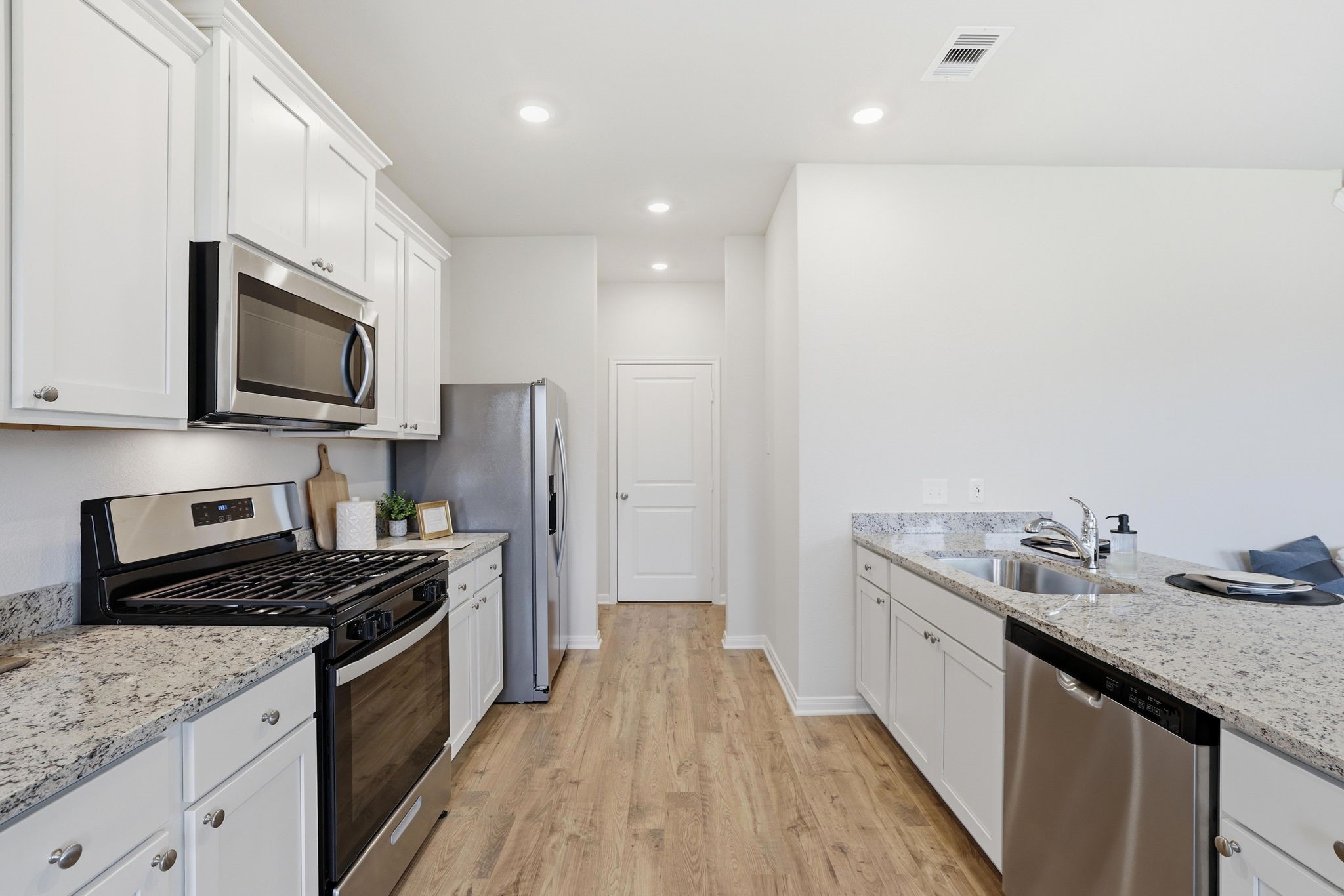 23010 Arizona Cypress Drive, Hockley, TX 77447