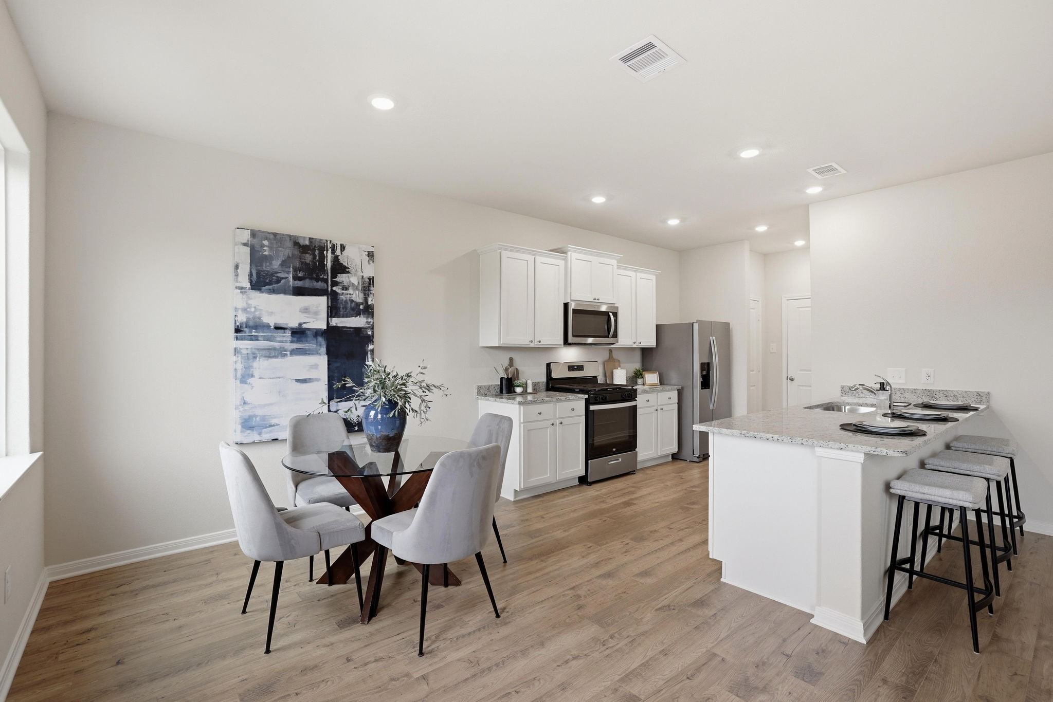 23010 Arizona Cypress Drive, Hockley, TX 77447