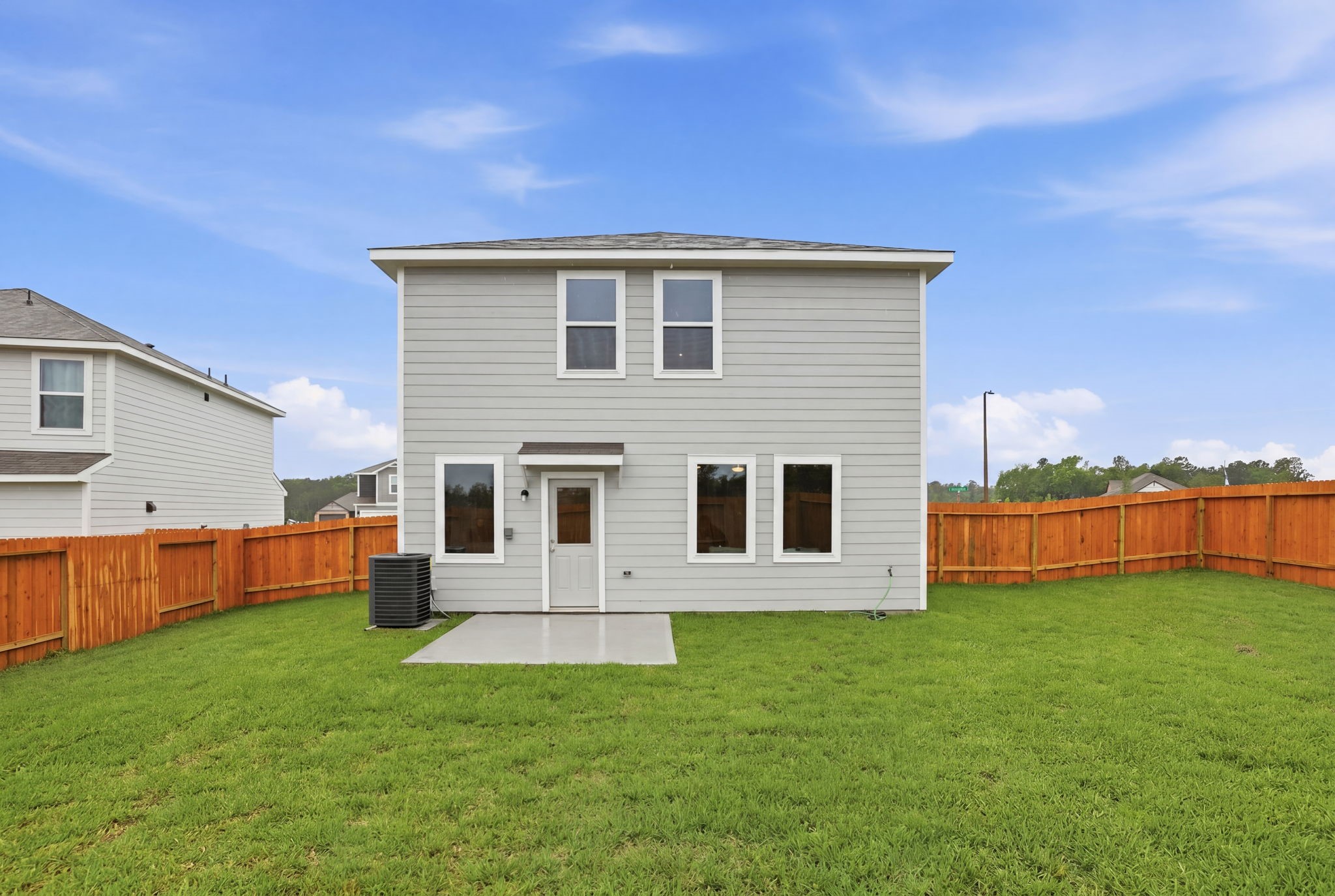 23010 Arizona Cypress Drive, Hockley, TX 77447