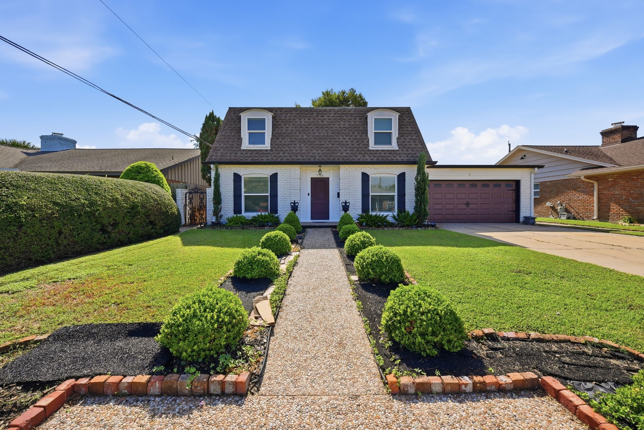7705 Beaudelaire Circle, Galveston, TX 77551 7705 Beaudelaire Circle, Galveston, TX 77551