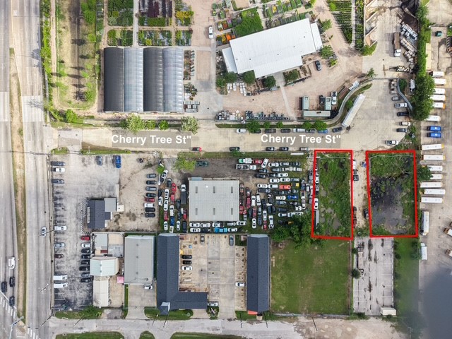 0 Cherry Street, Houston, TX 77092