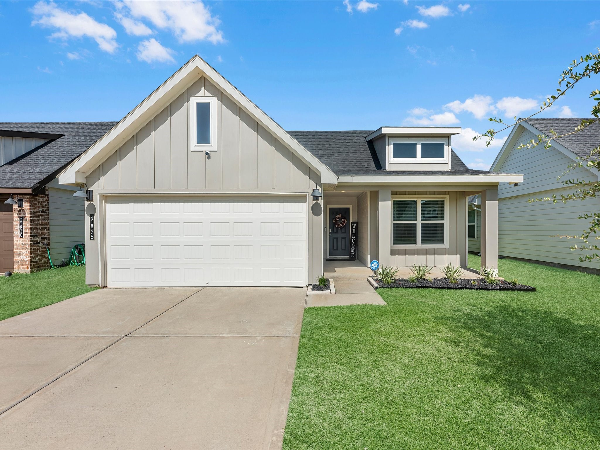31826 Whittis Hill Way, Fulshear, TX 77441 31826 Whittis Hill Way, Fulshear, TX 77441