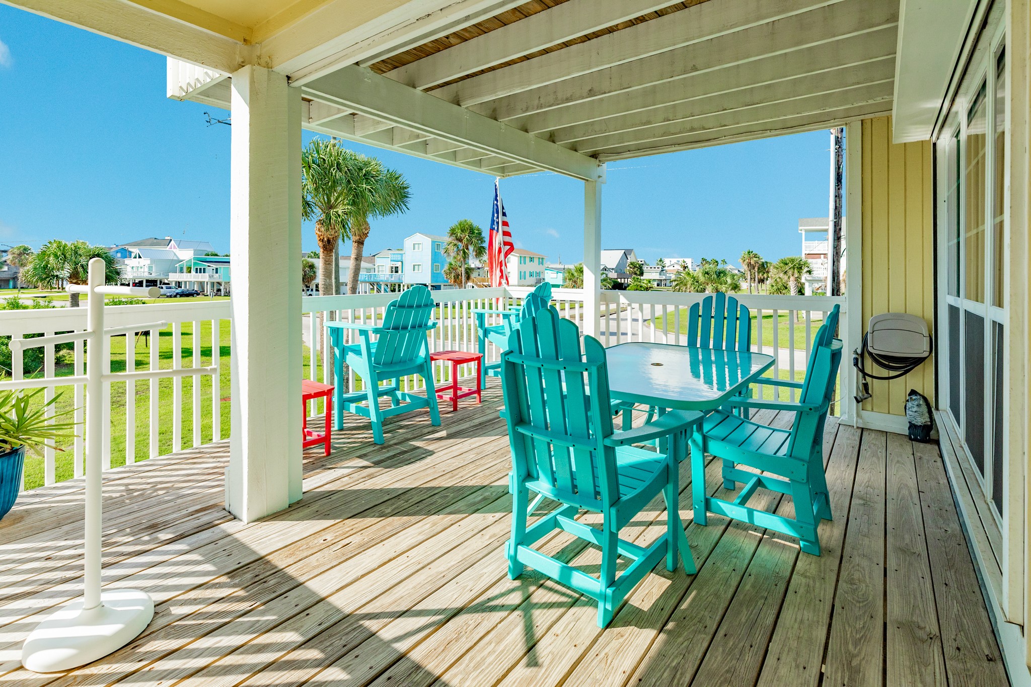 301 Jean Lafitte Cove, Galveston, TX 77554