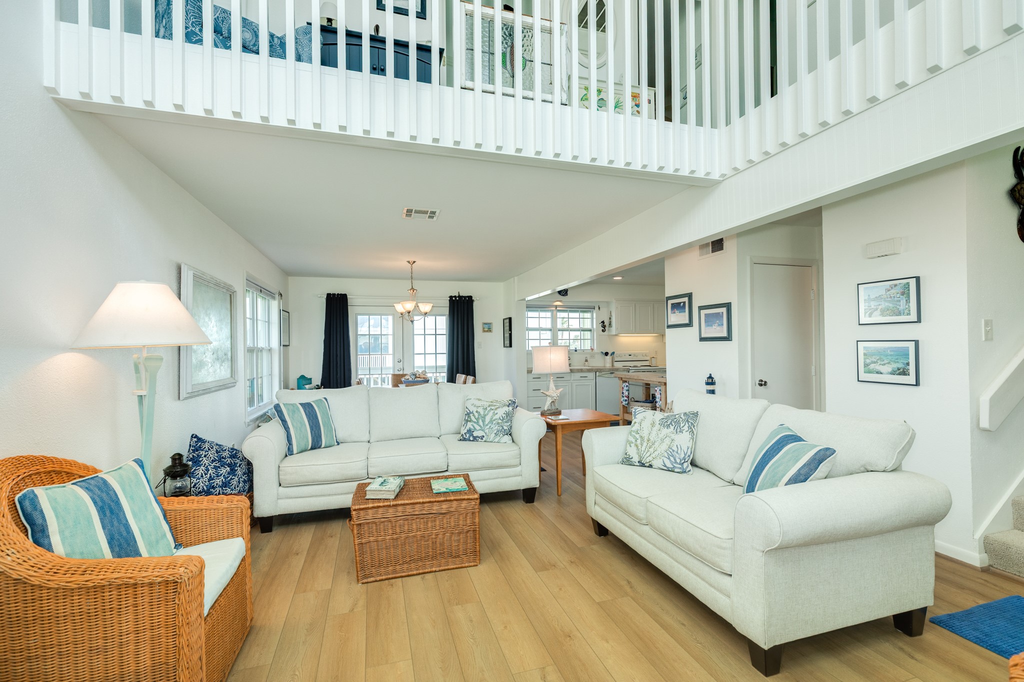 301 Jean Lafitte Cove, Galveston, TX 77554