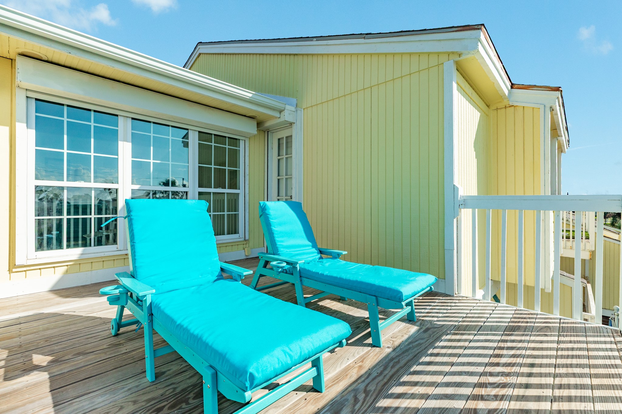 301 Jean Lafitte Cove, Galveston, TX 77554