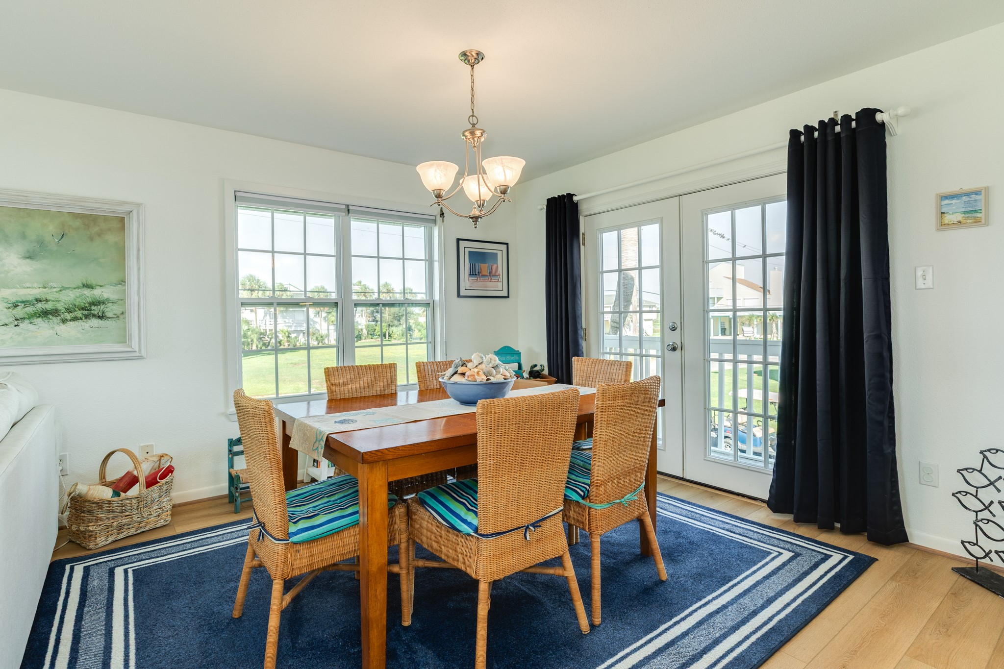 301 Jean Lafitte Cove, Galveston, TX 77554