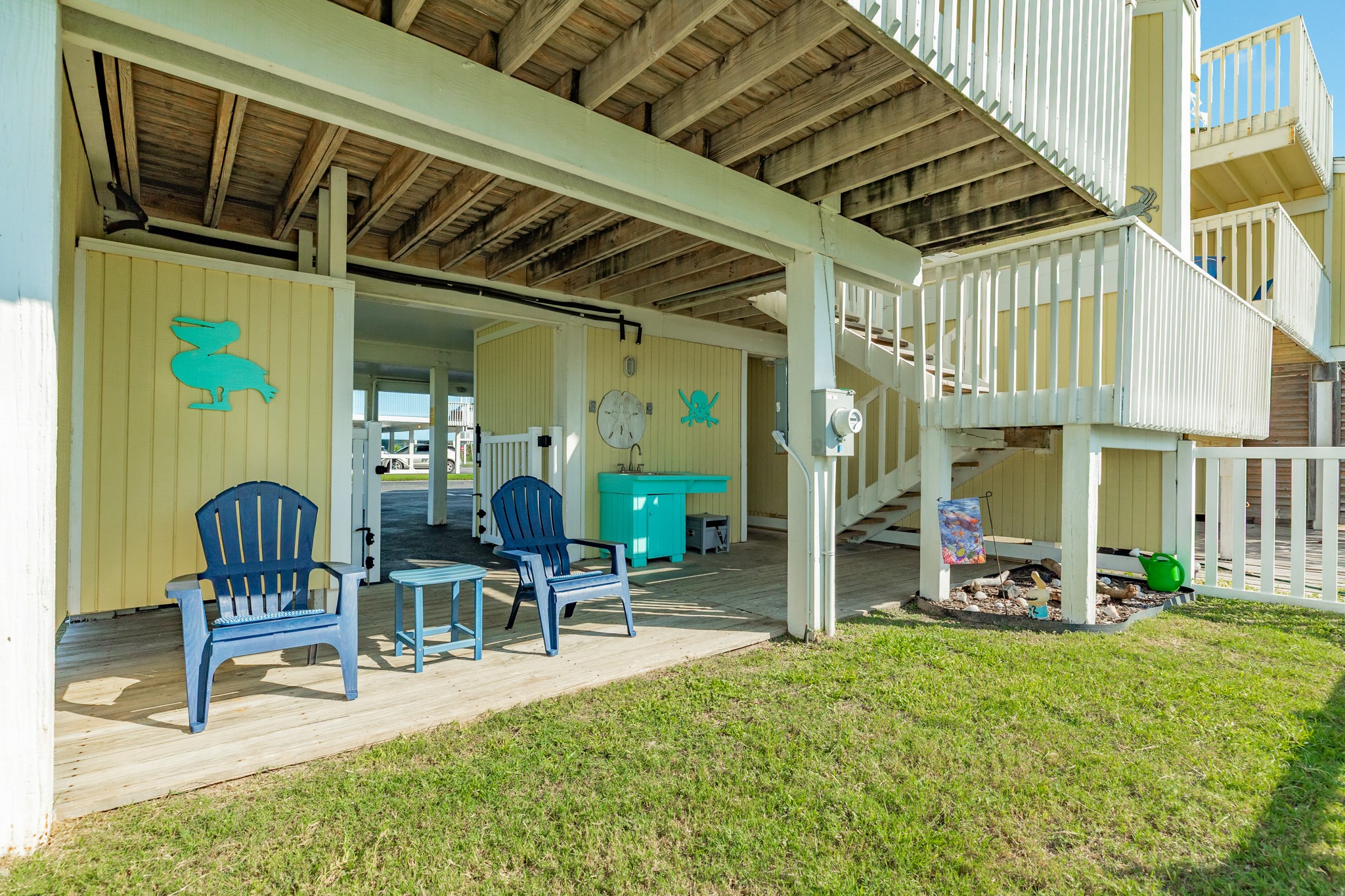 301 Jean Lafitte Cove, Galveston, TX 77554