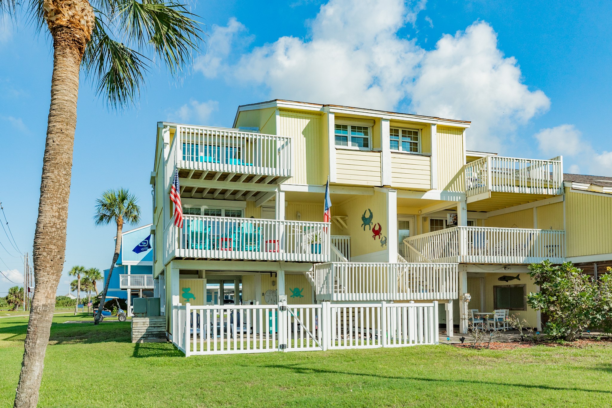 301 Jean Lafitte Cove, Galveston, TX 77554