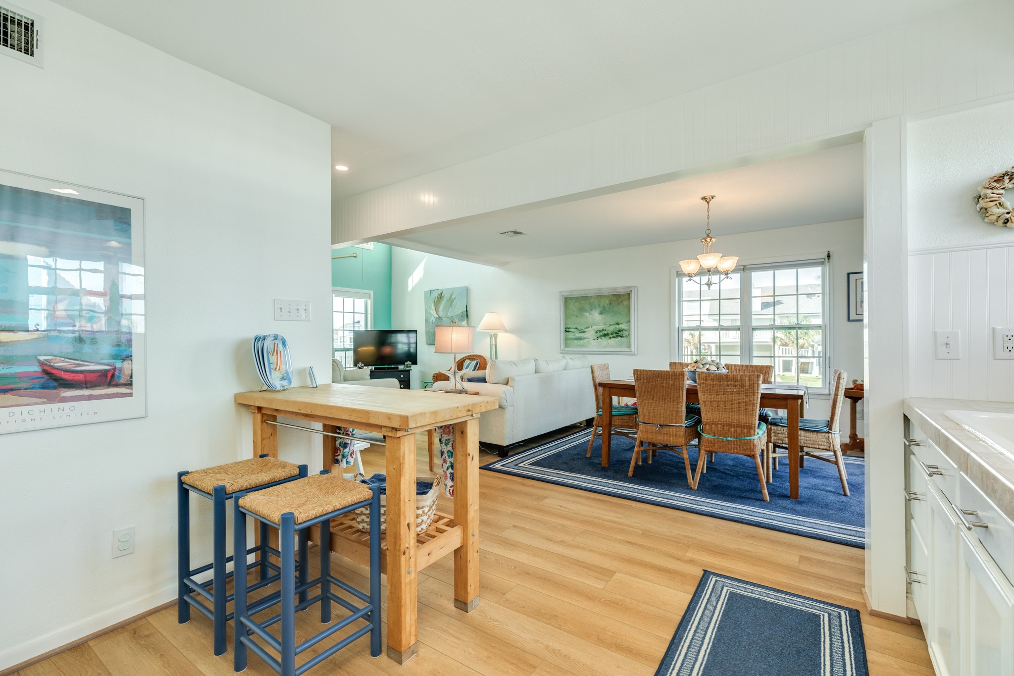 301 Jean Lafitte Cove, Galveston, TX 77554