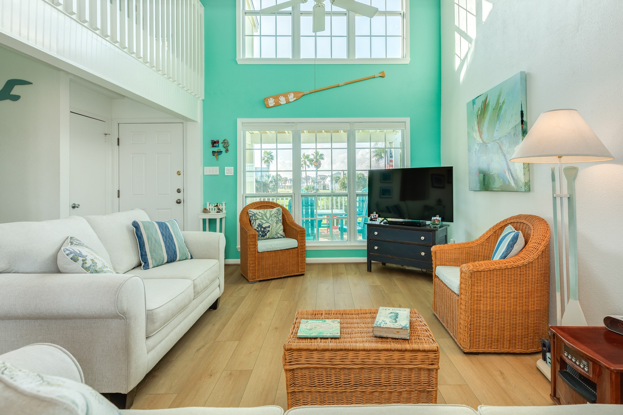 301 Jean Lafitte Cove, Galveston, TX 77554